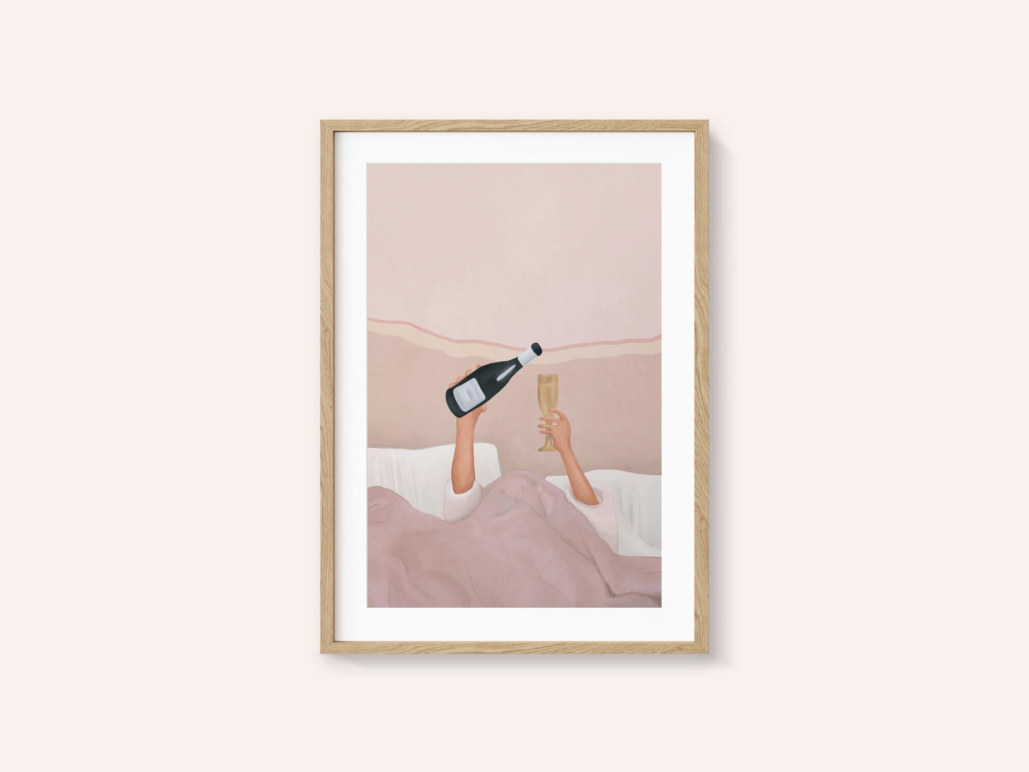 Morning Wine
