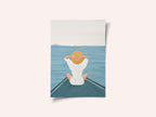 Summer Vacation I