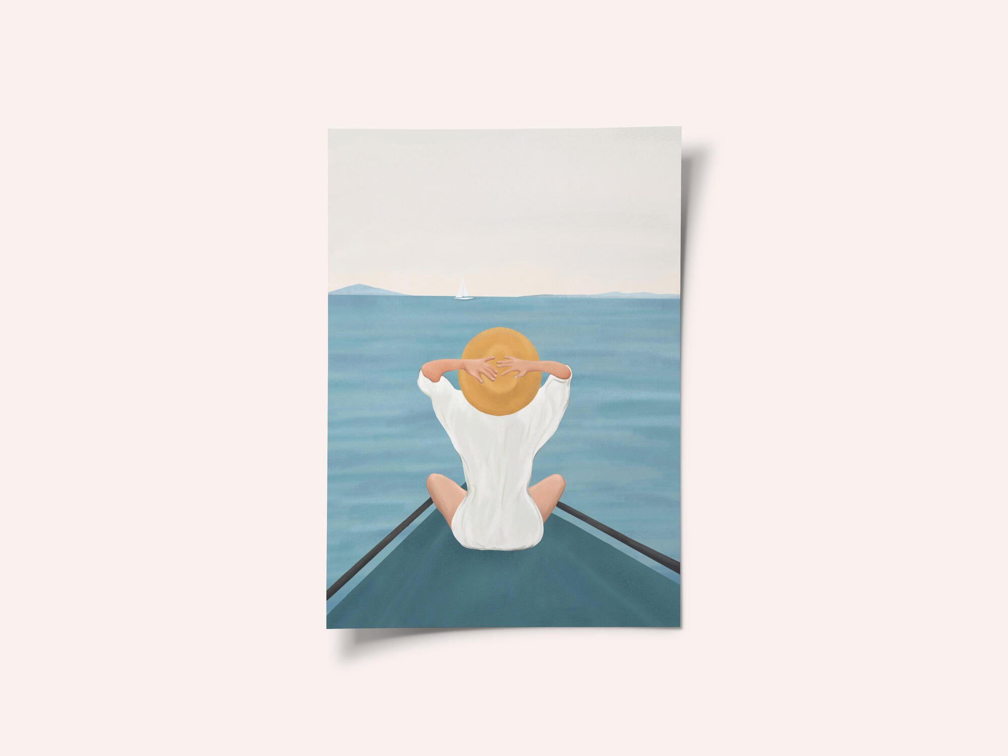 Summer Vacation I