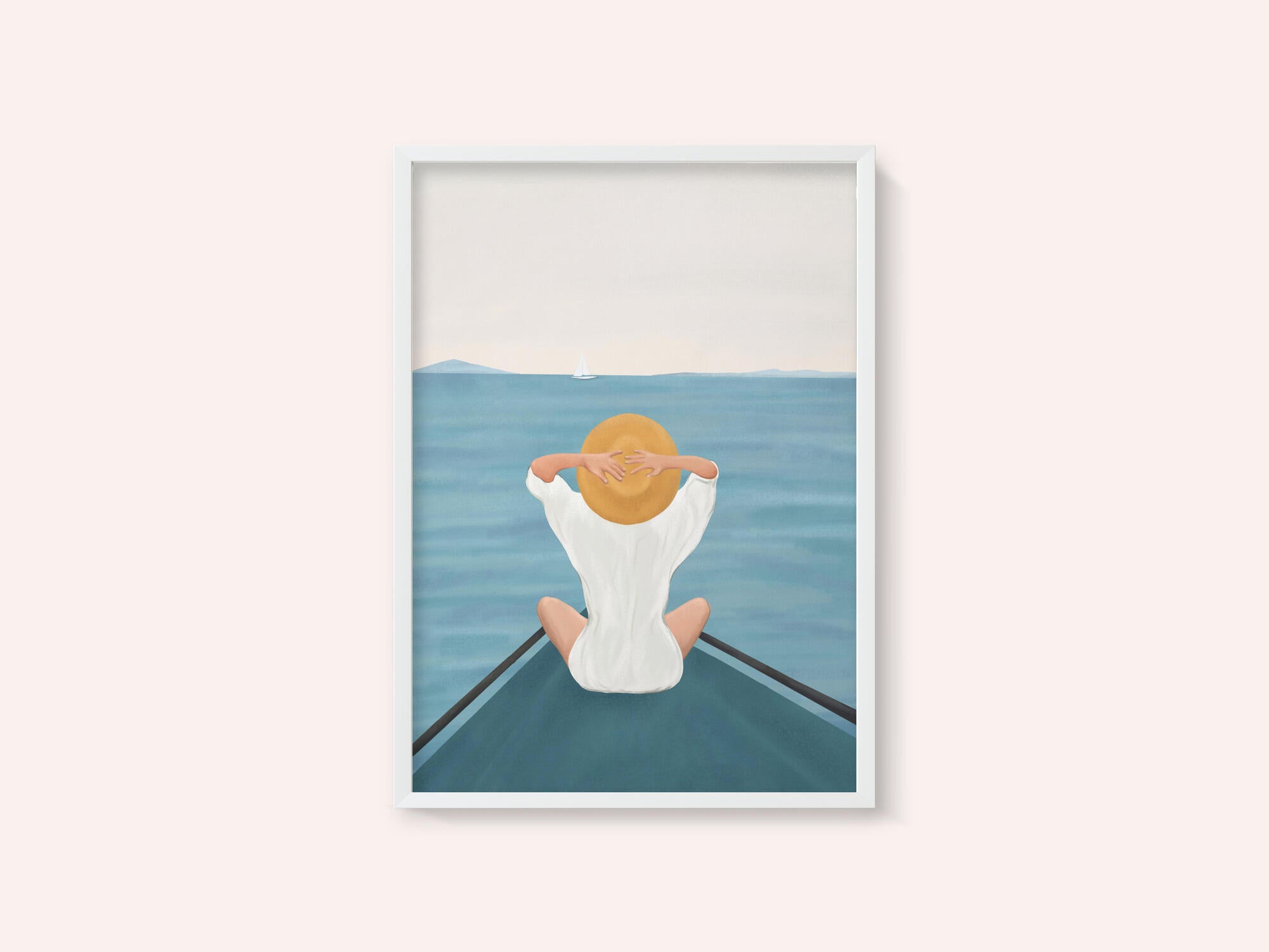 Summer Vacation I