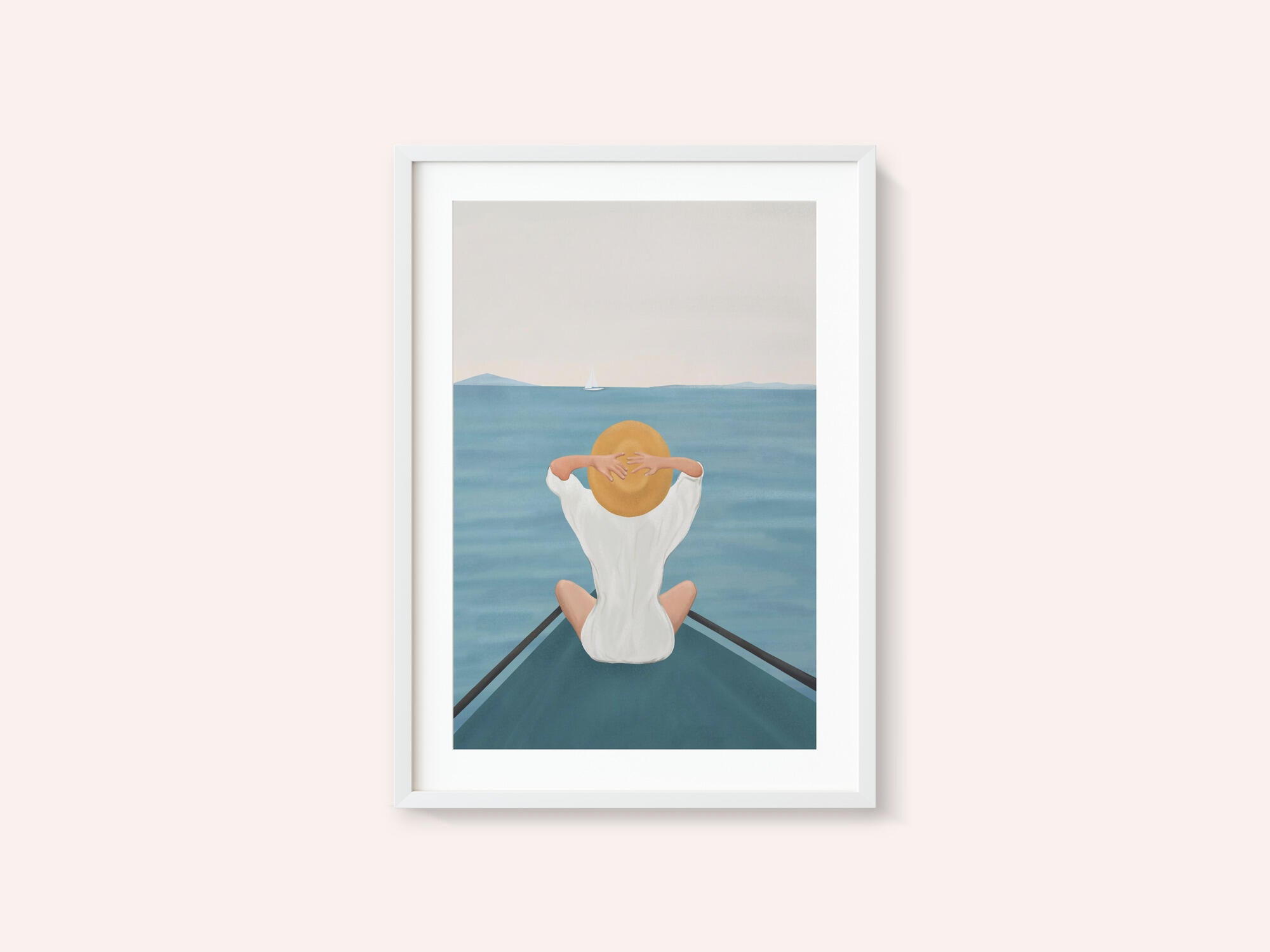 Summer Vacation I