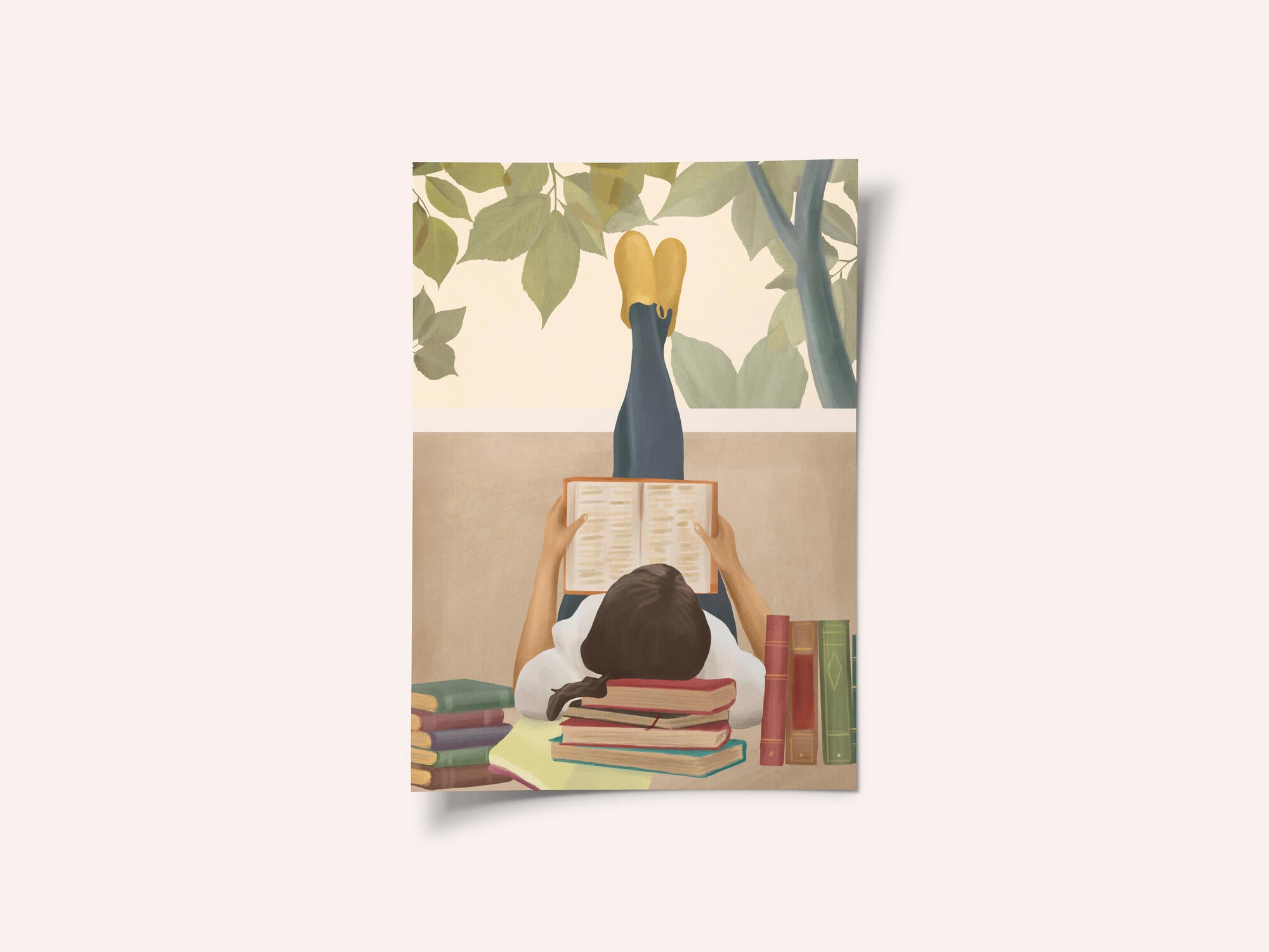 Bookworm