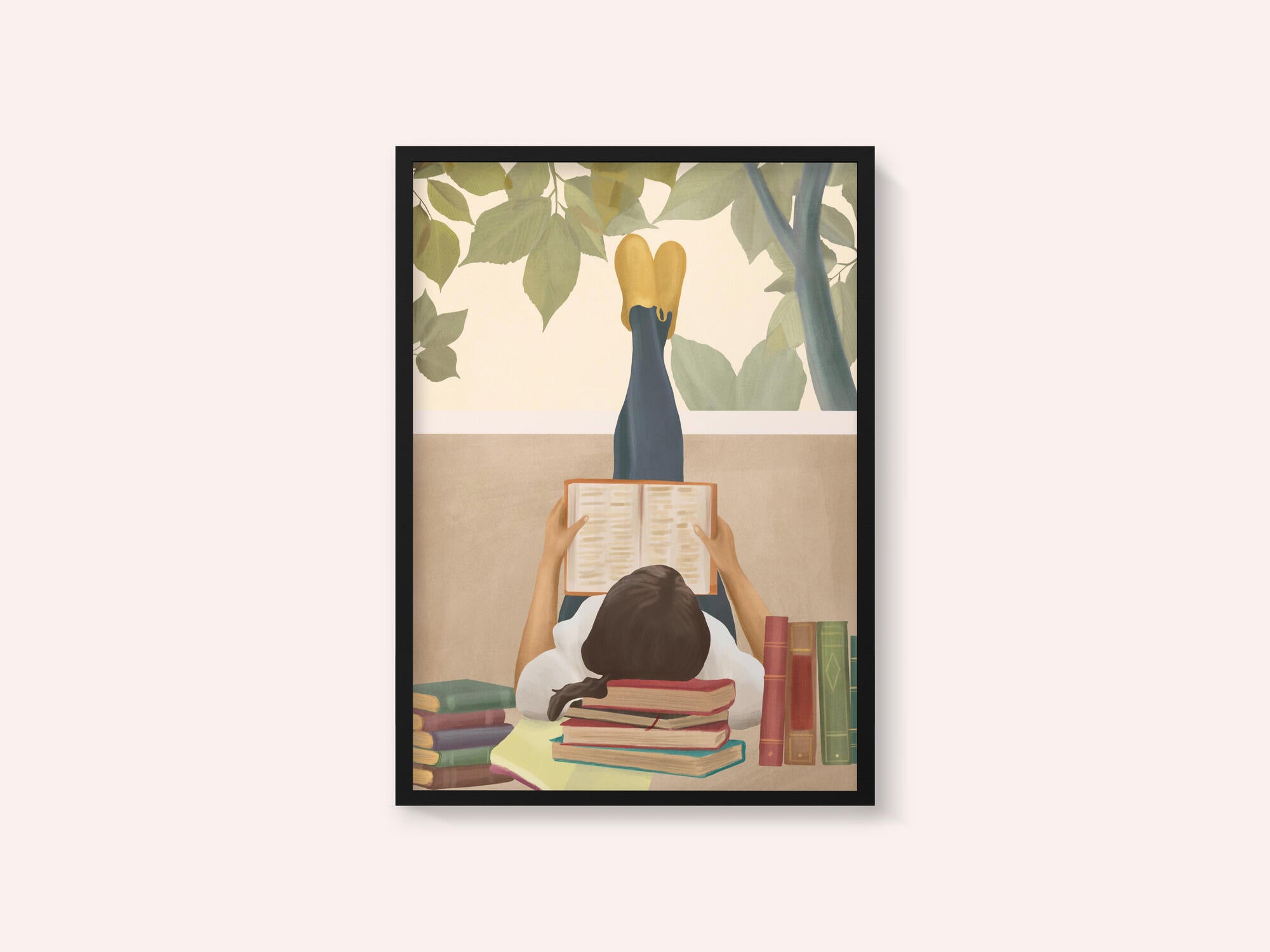 Bookworm