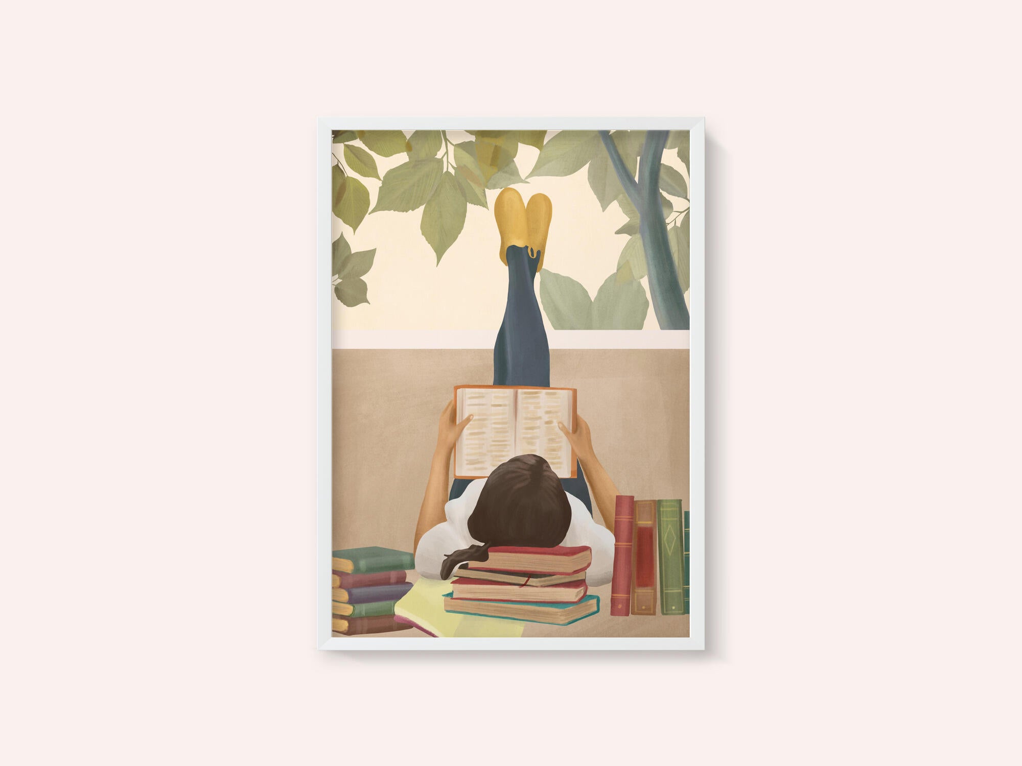 Bookworm
