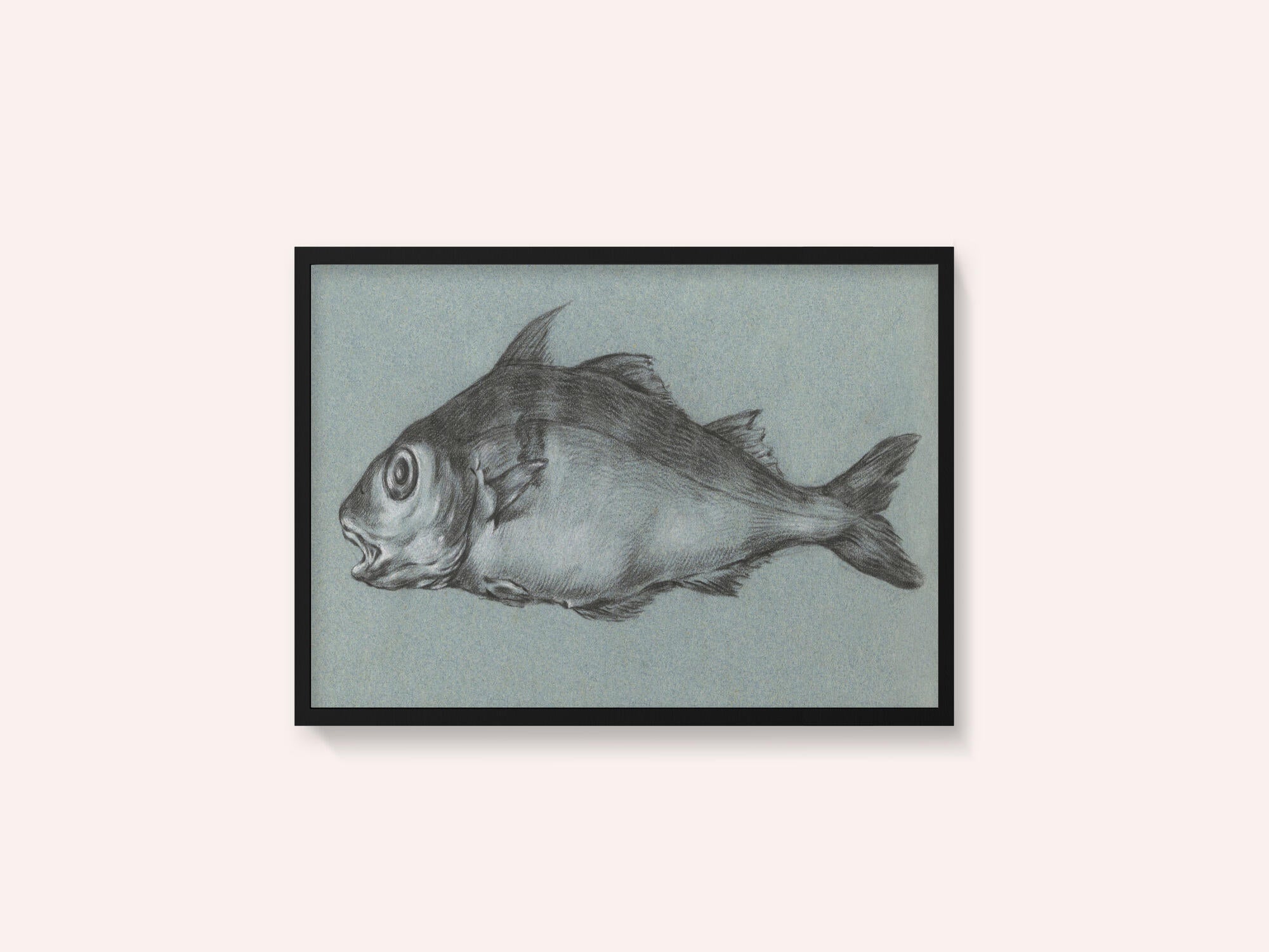 Fish Green (1775–1833)
