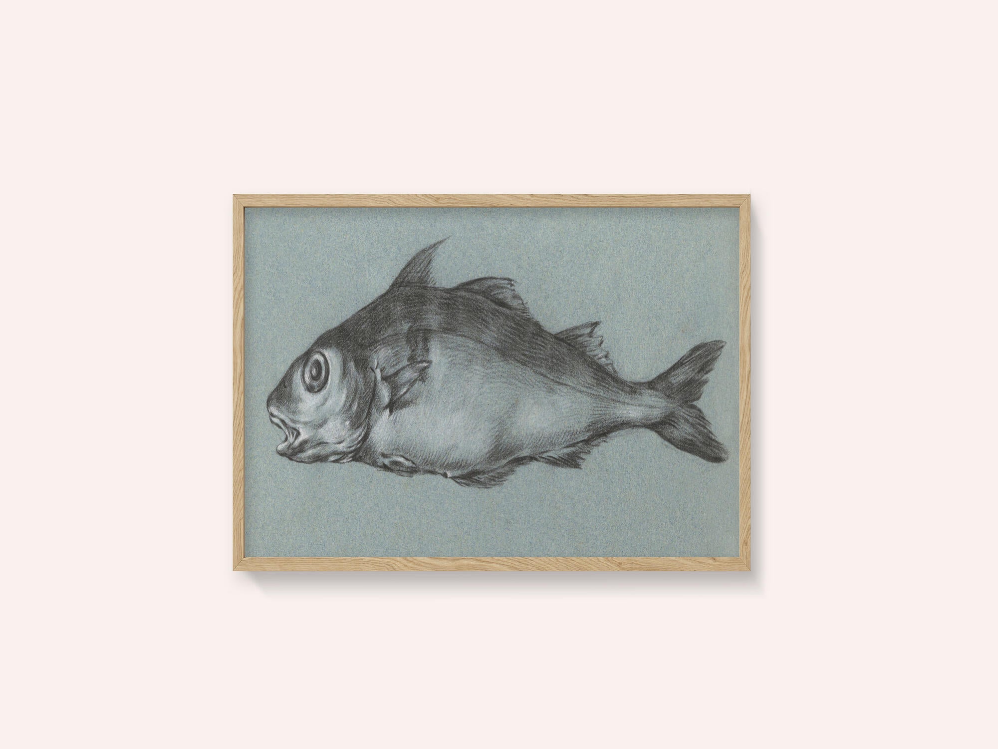 Fish Green (1775–1833)