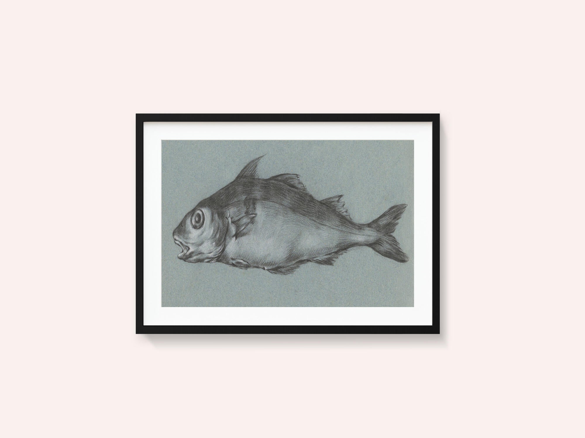 Fish Green (1775–1833)