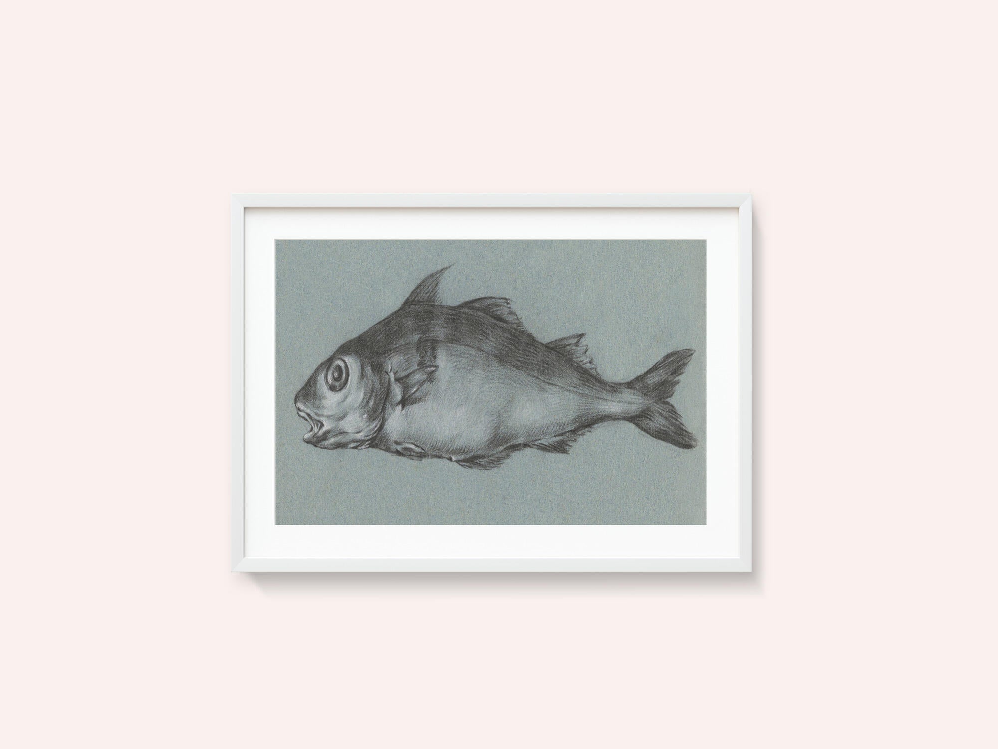 Fish Green (1775–1833)