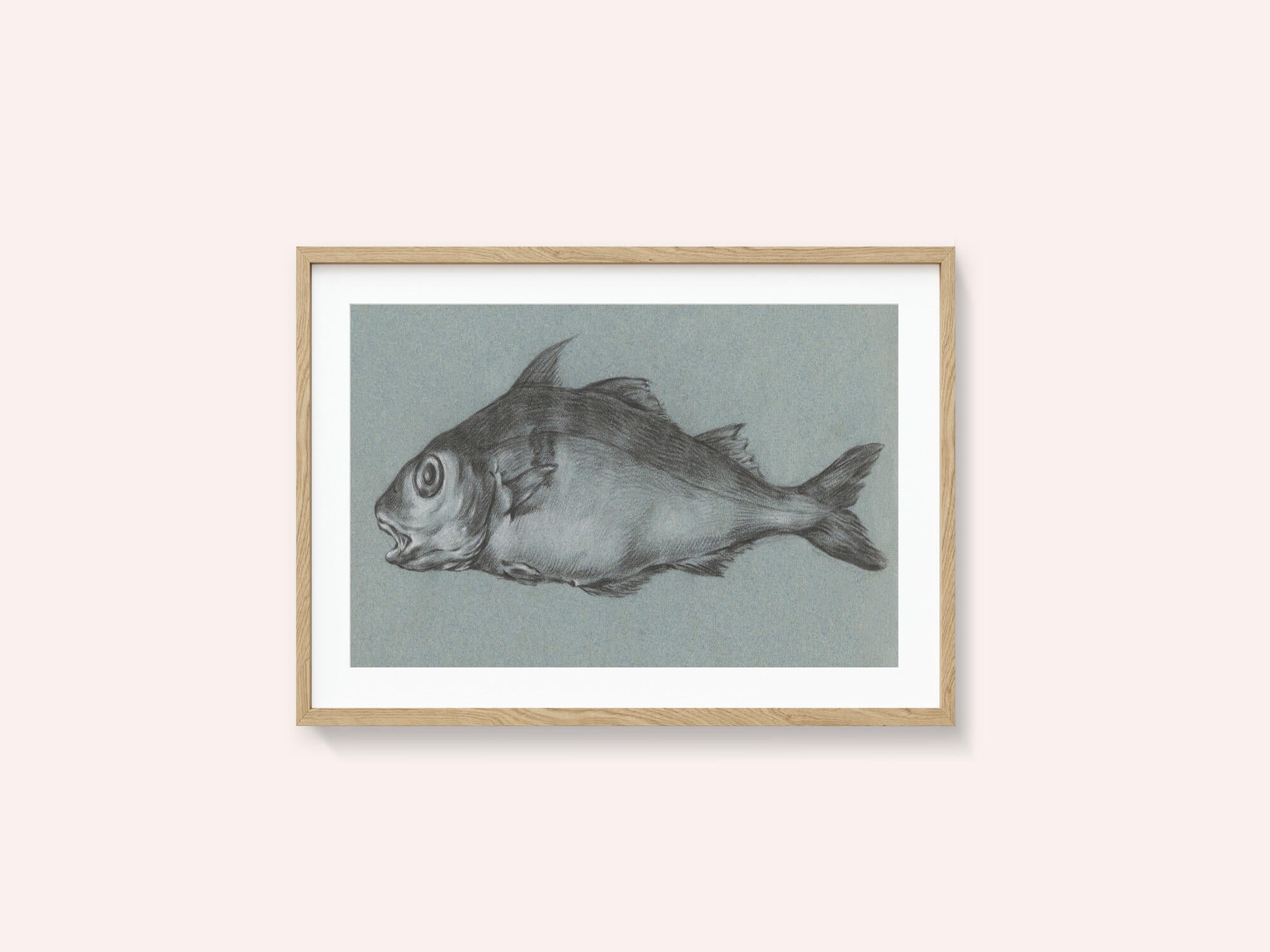 Fish Green (1775–1833)