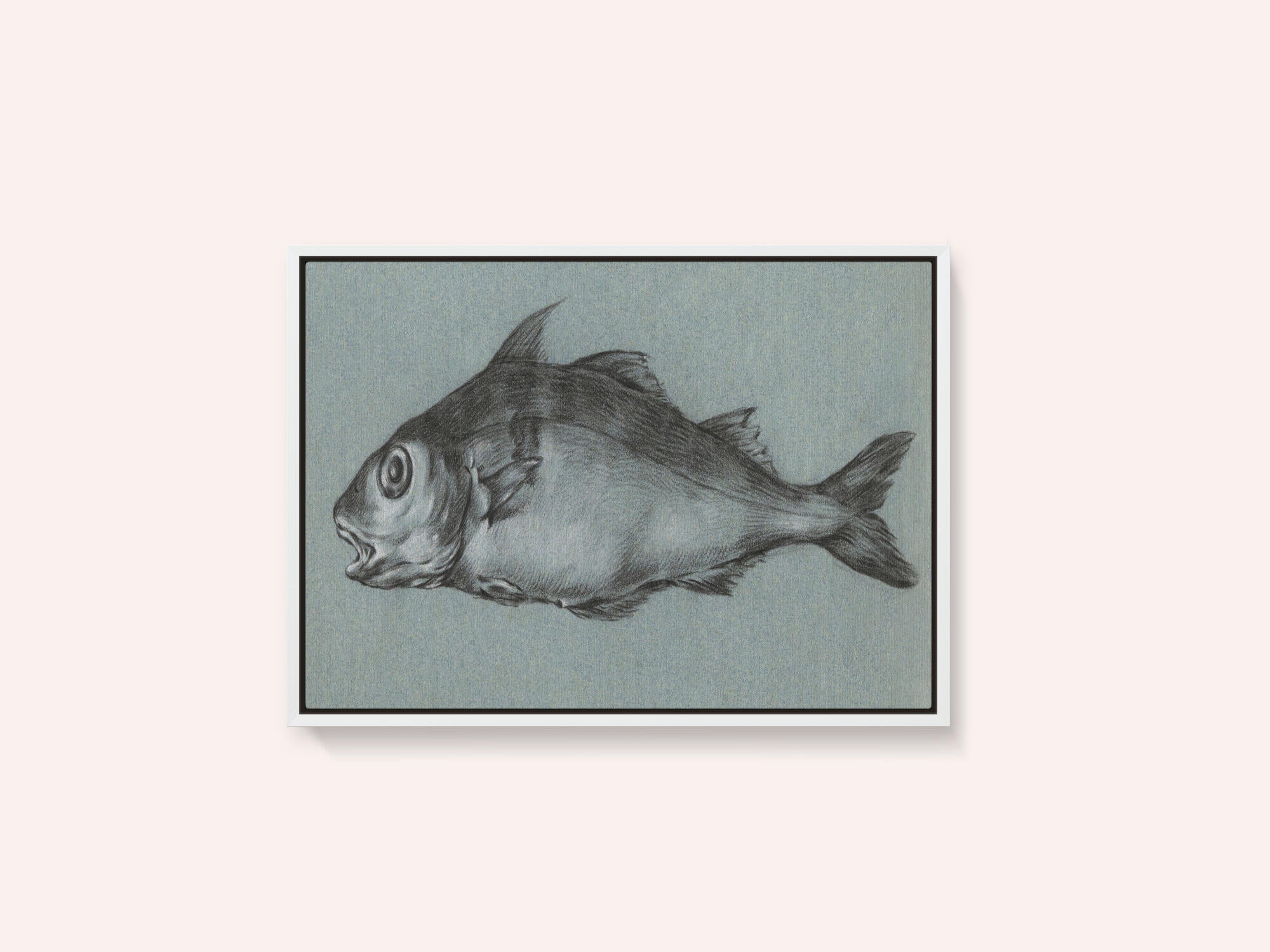 Fish Green (1775–1833)