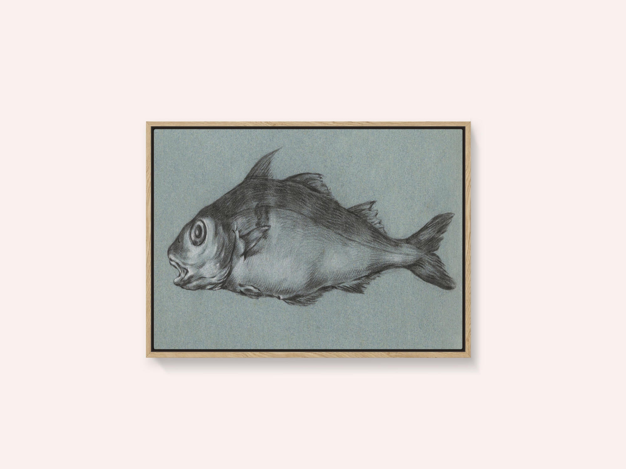 Fish Green (1775–1833)
