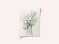 Flowers In a Vase
