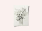 Flowers In a Vase