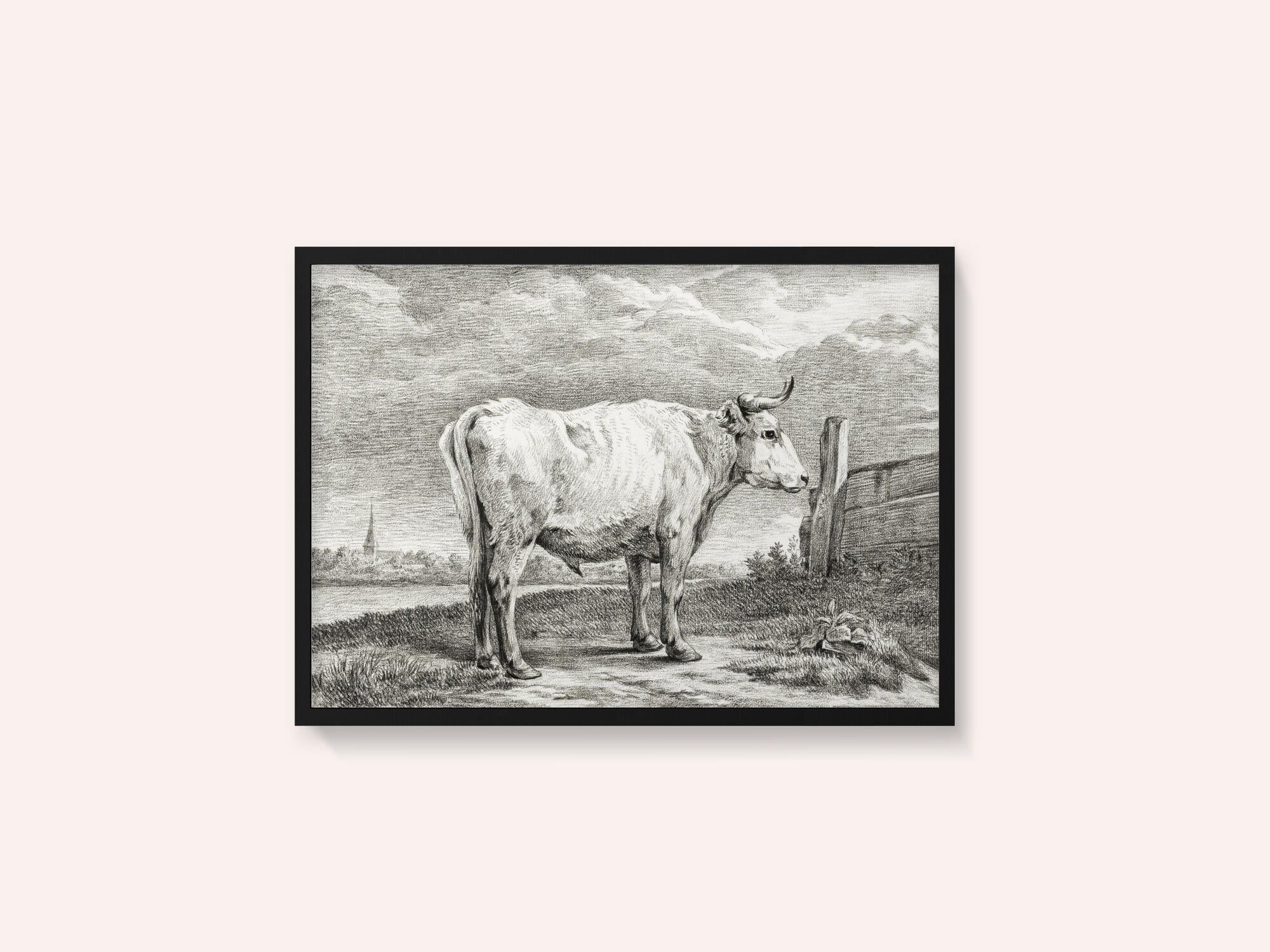 Standing Bull (1817)
