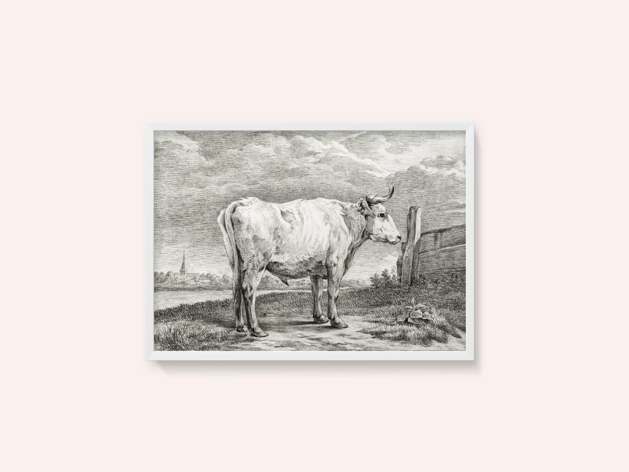 Standing Bull (1817)