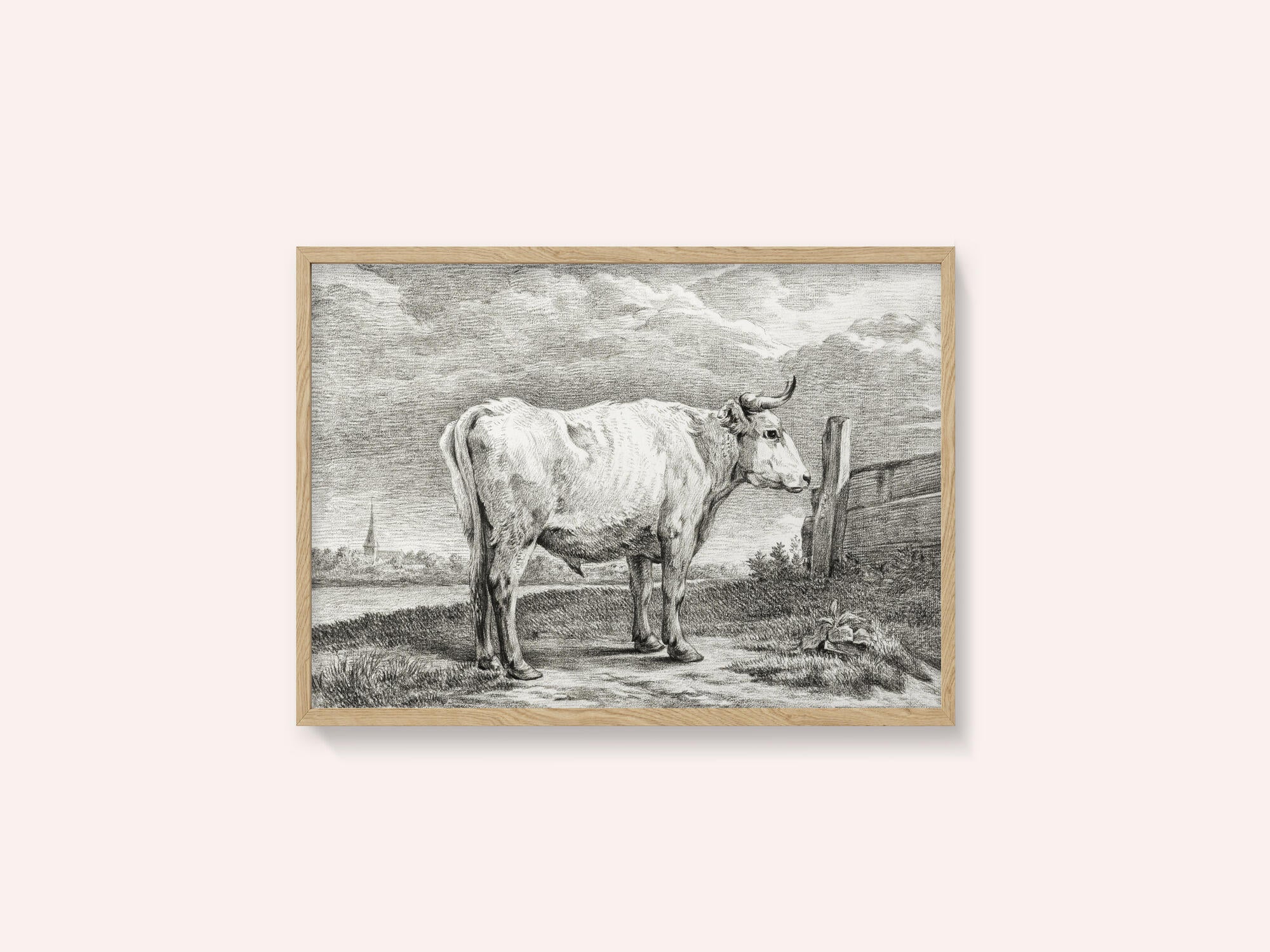 Standing Bull (1817)
