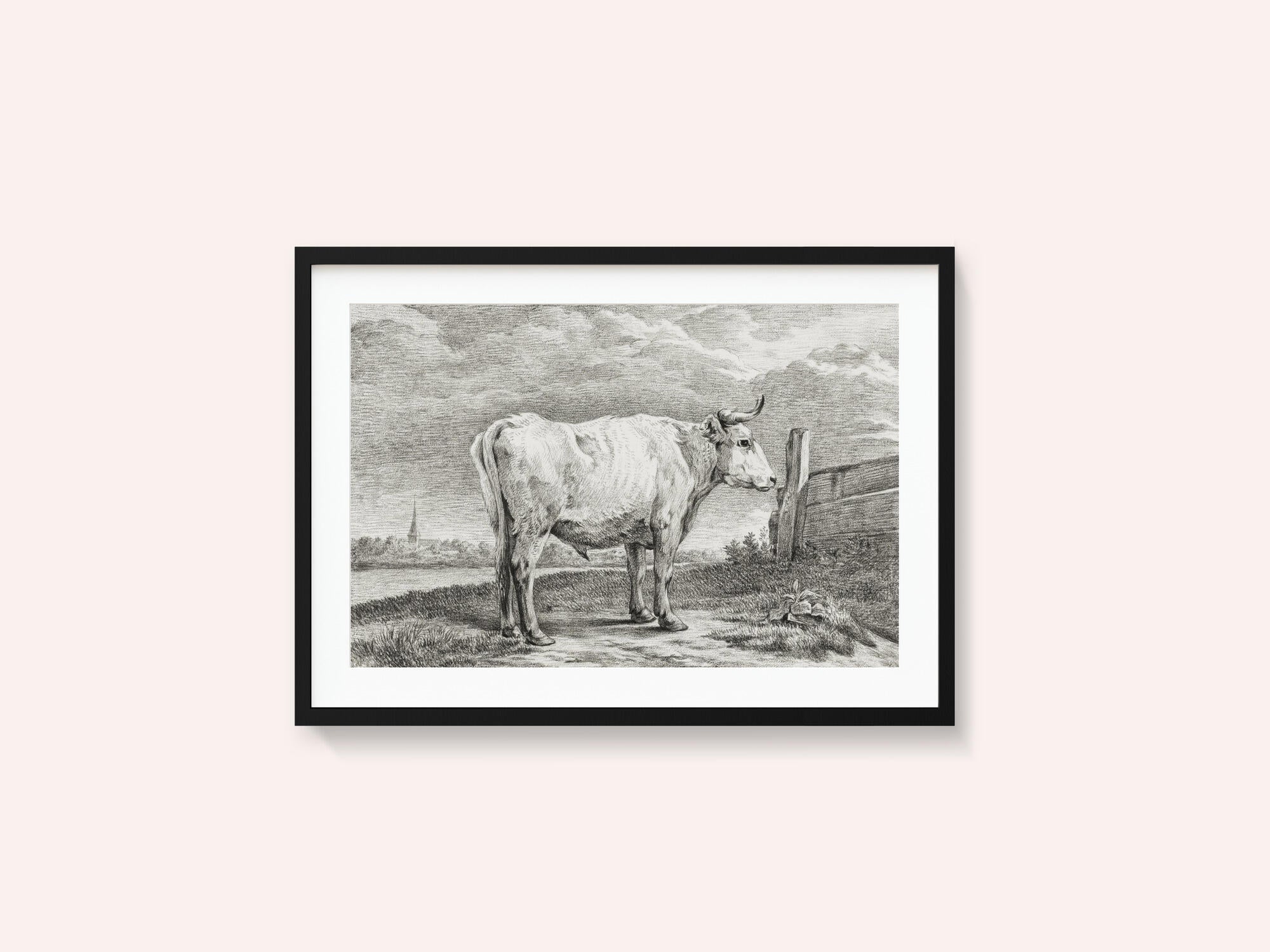 Standing Bull (1817)