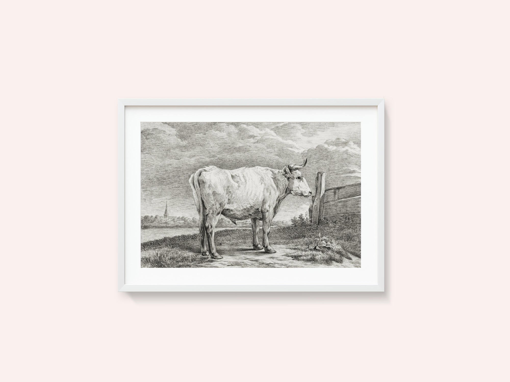 Standing Bull (1817)