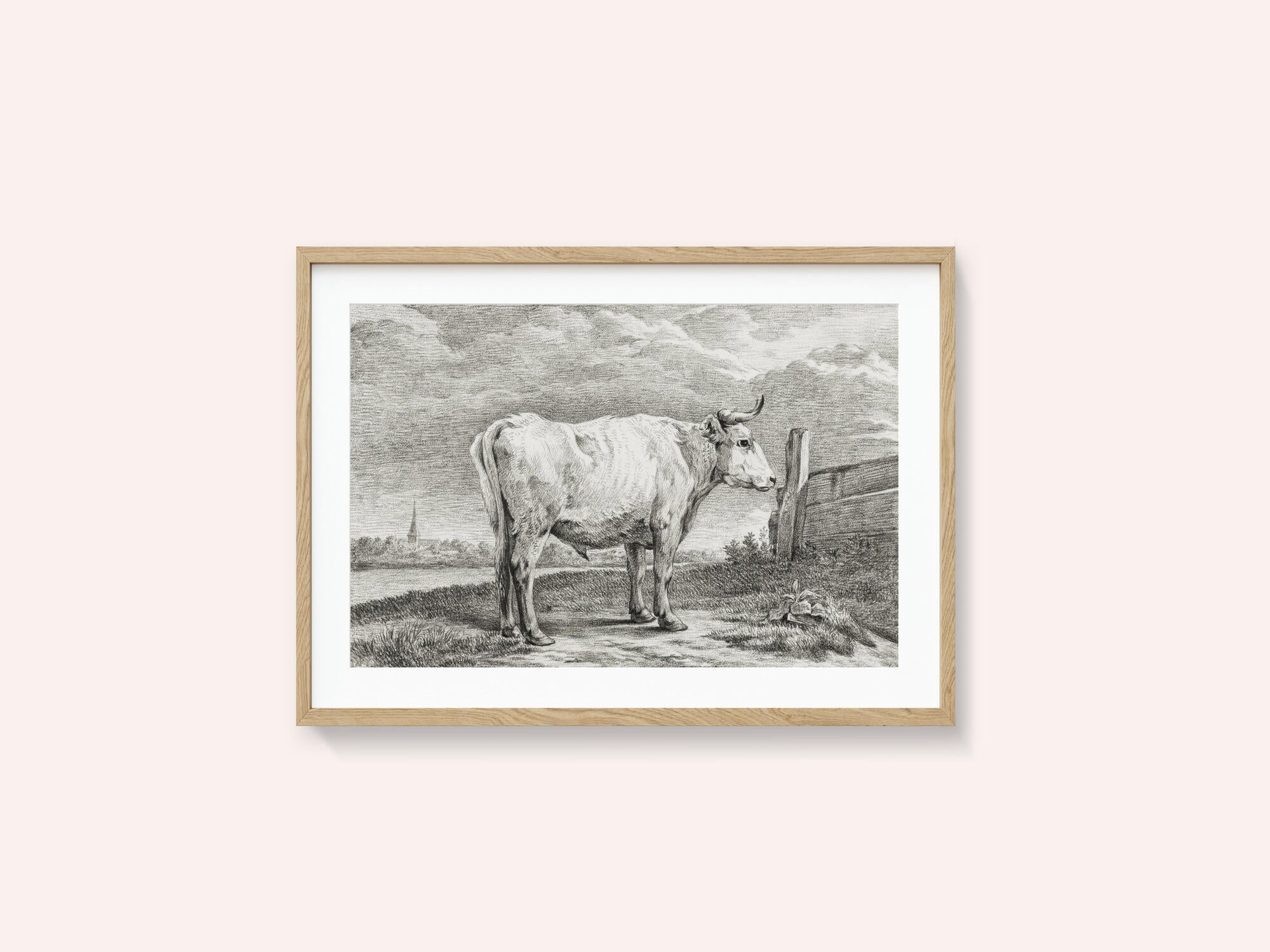 Standing Bull (1817)