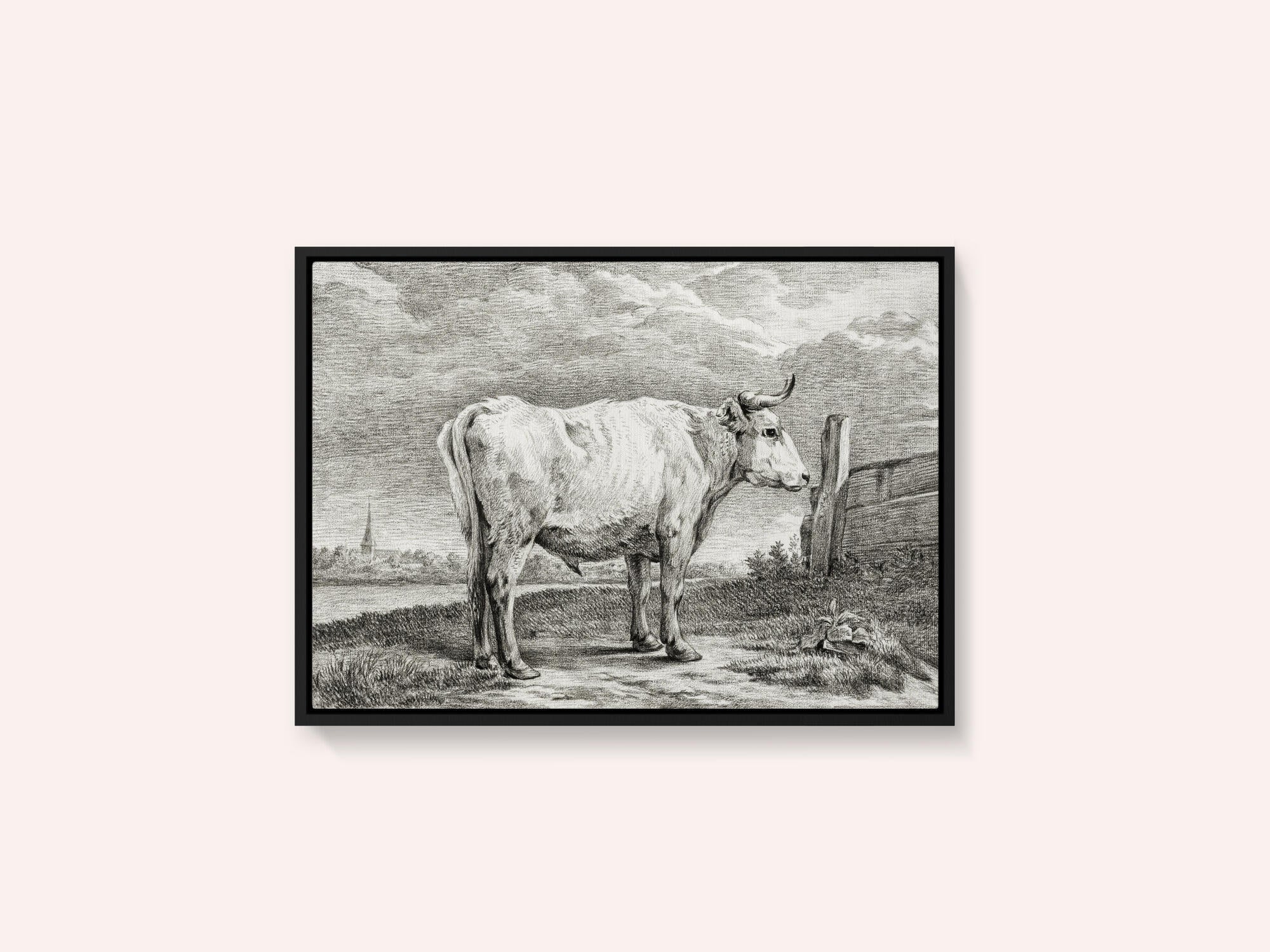 Standing Bull (1817)