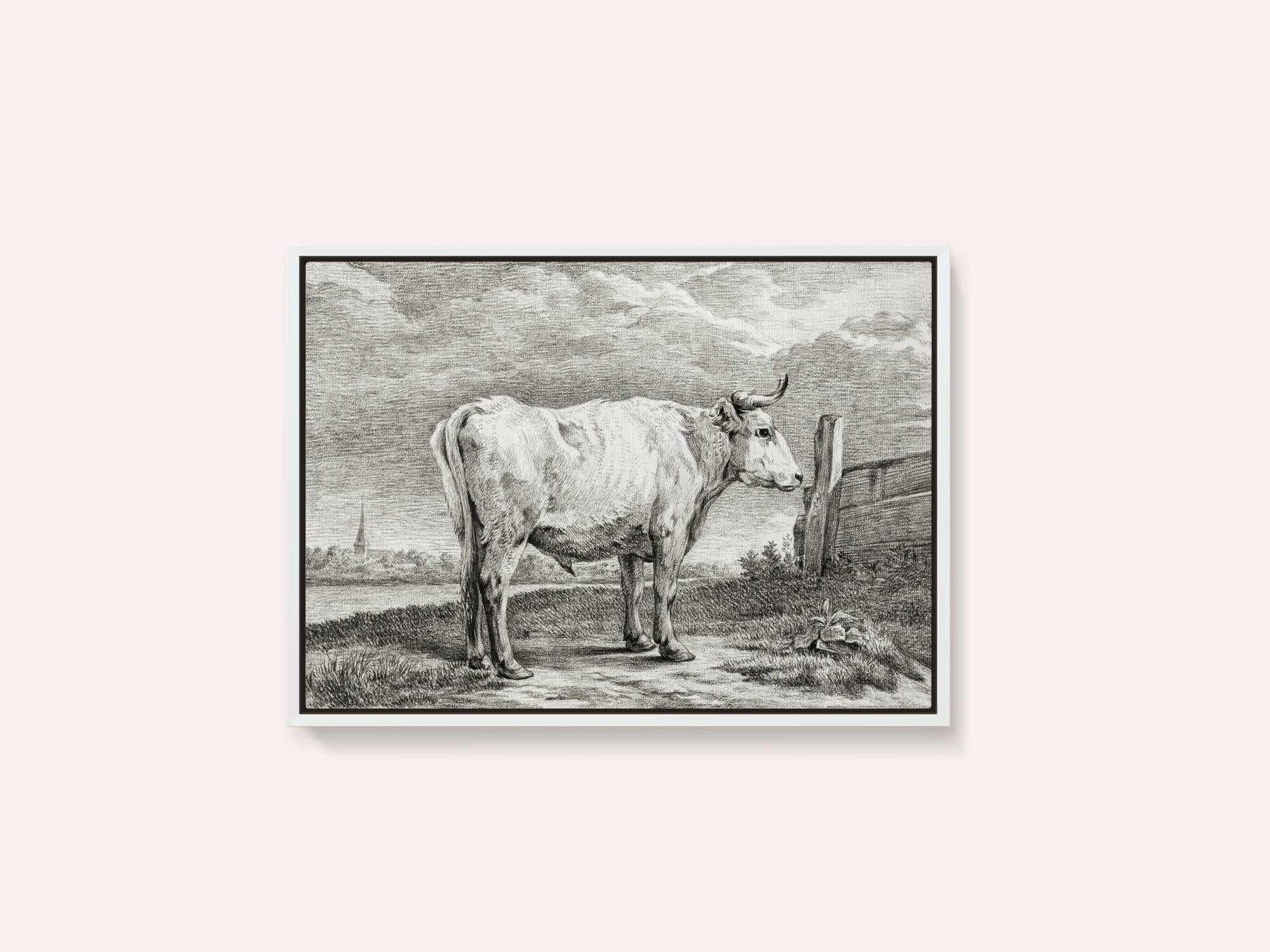 Standing Bull (1817)