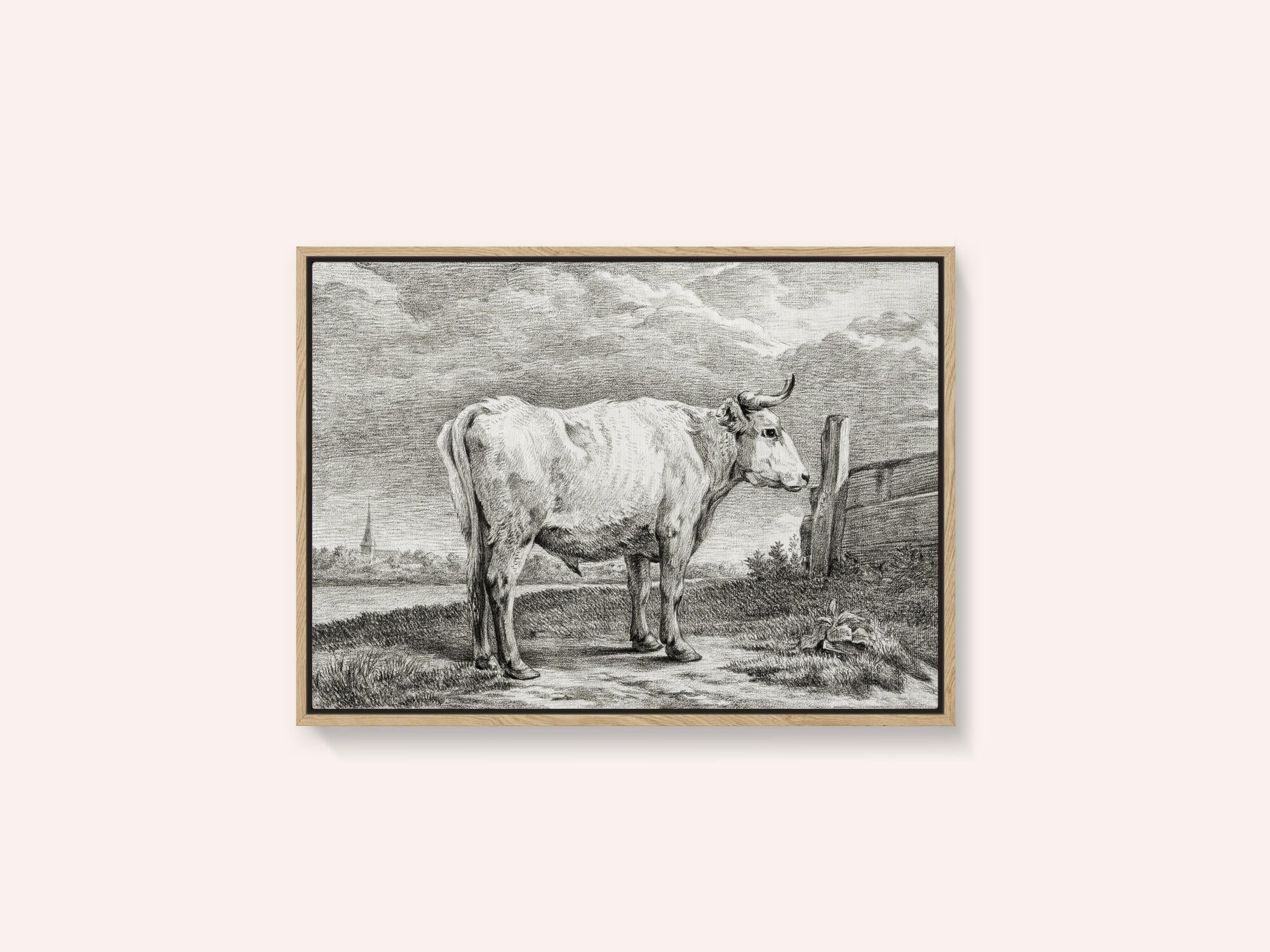 Standing Bull (1817)