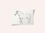 Standing Horse (1818)