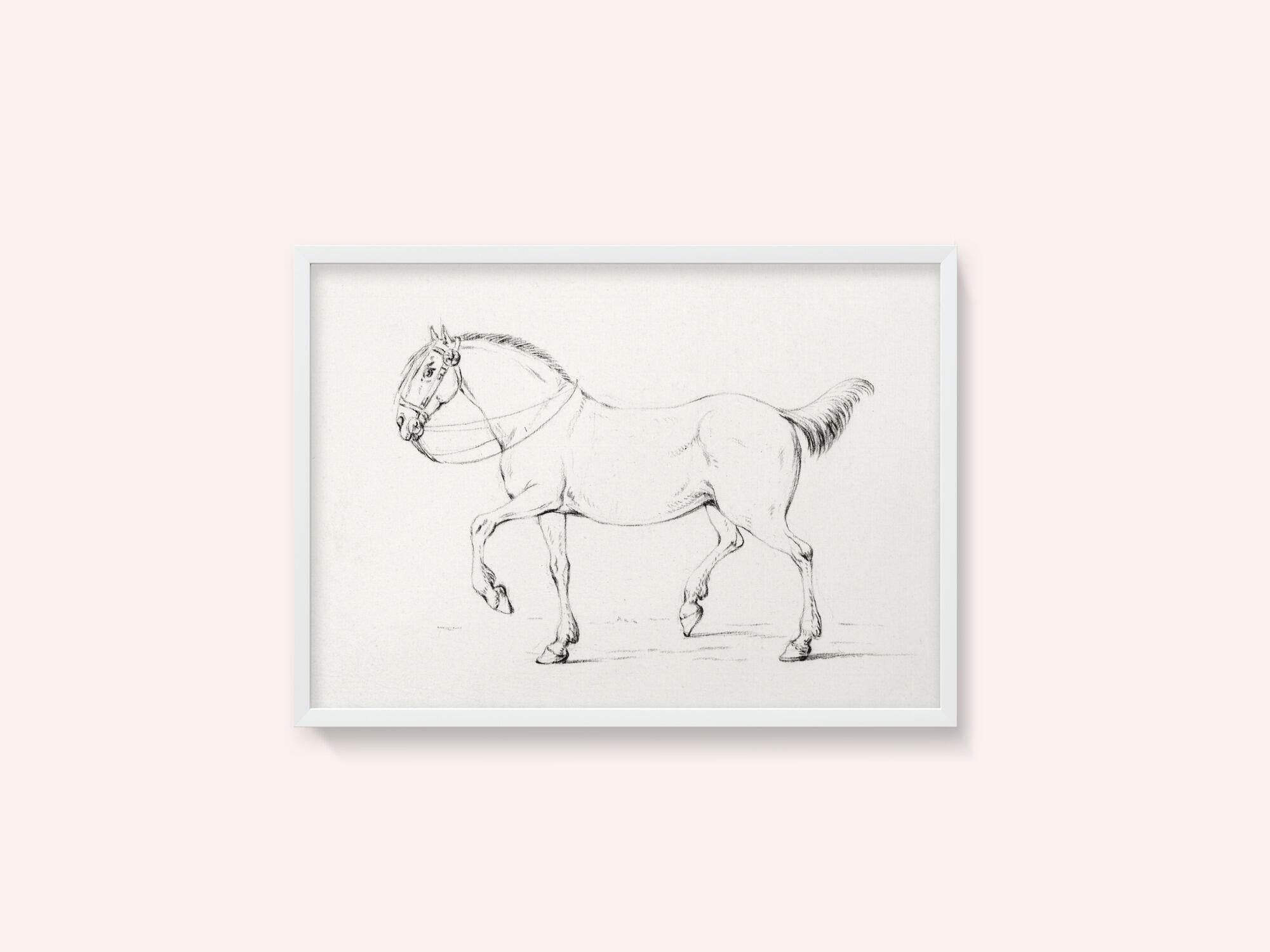 Stepping Horse (1775–1833)