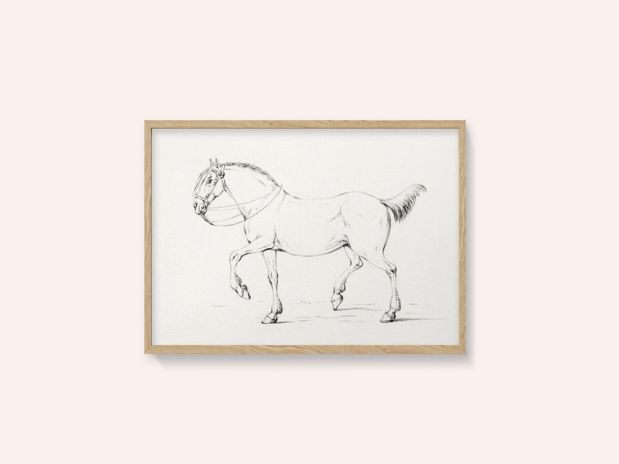 Stepping Horse (1775–1833)