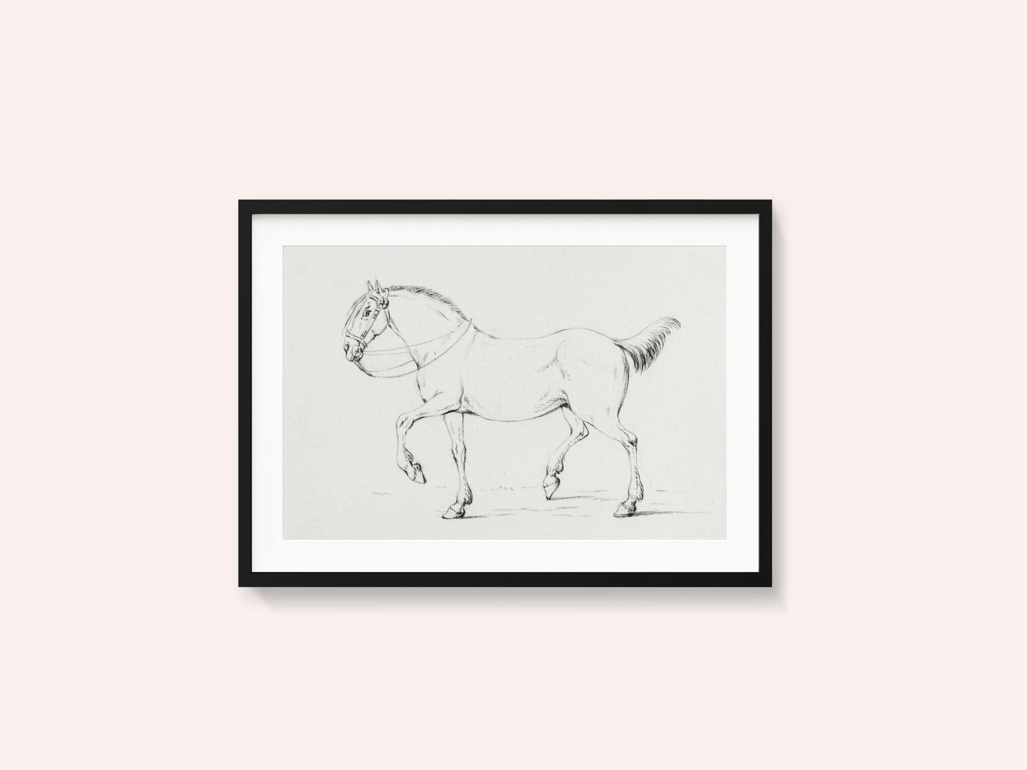 Stepping Horse (1775–1833)