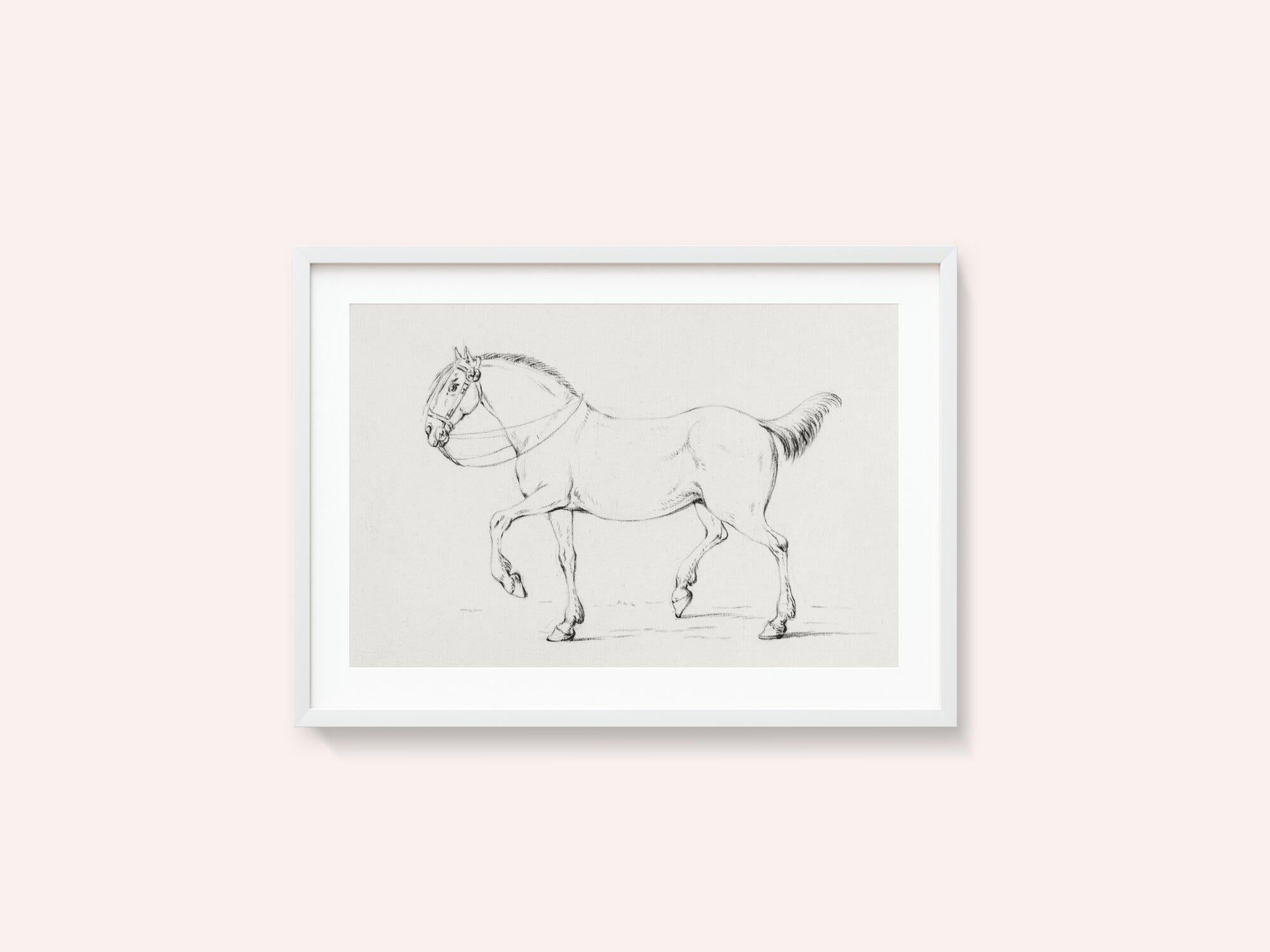 Stepping Horse (1775–1833)
