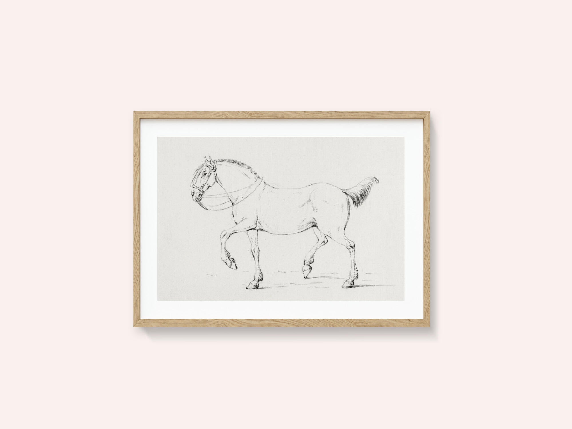 Stepping Horse (1775–1833)