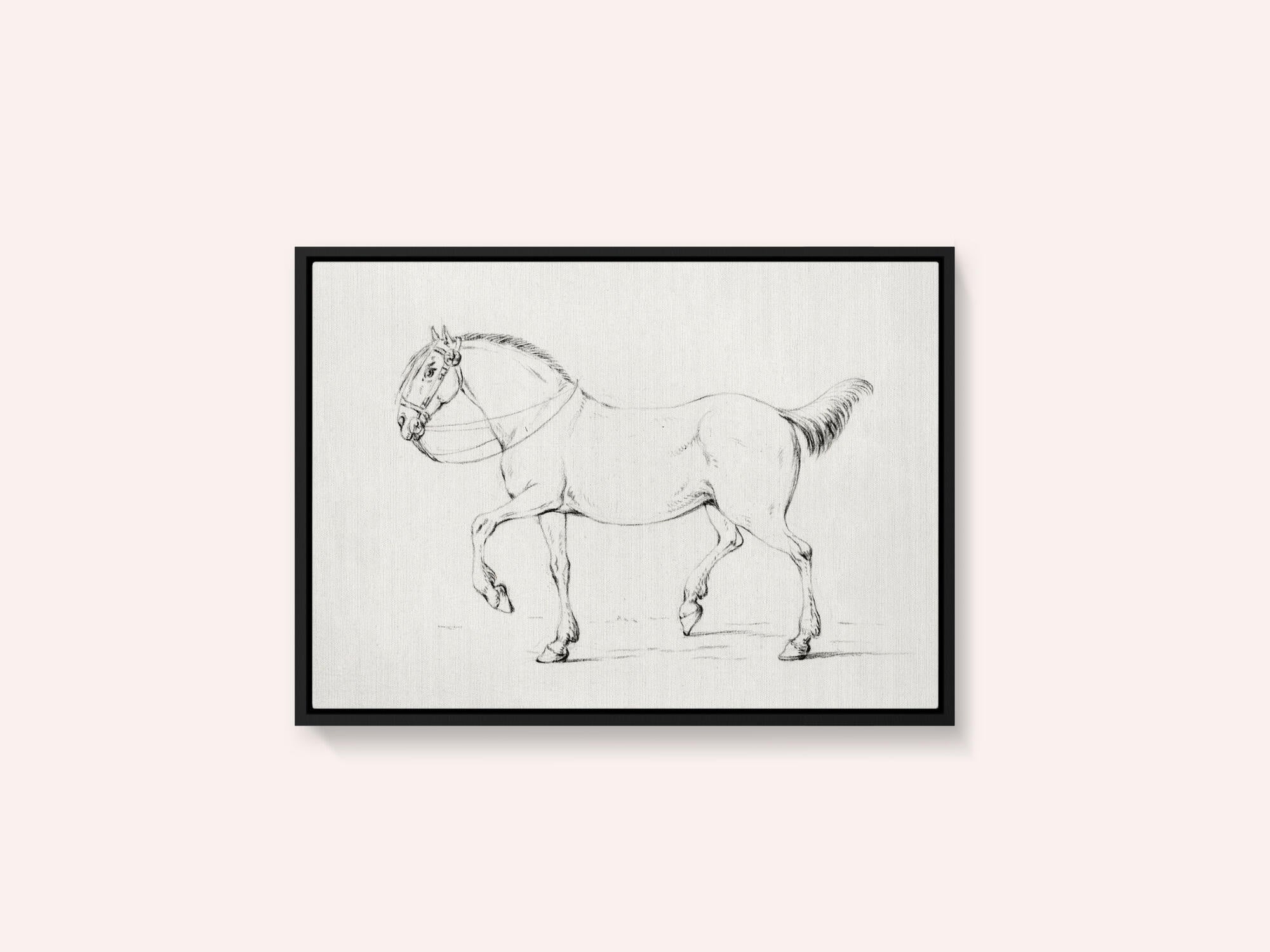 Stepping Horse (1775–1833)
