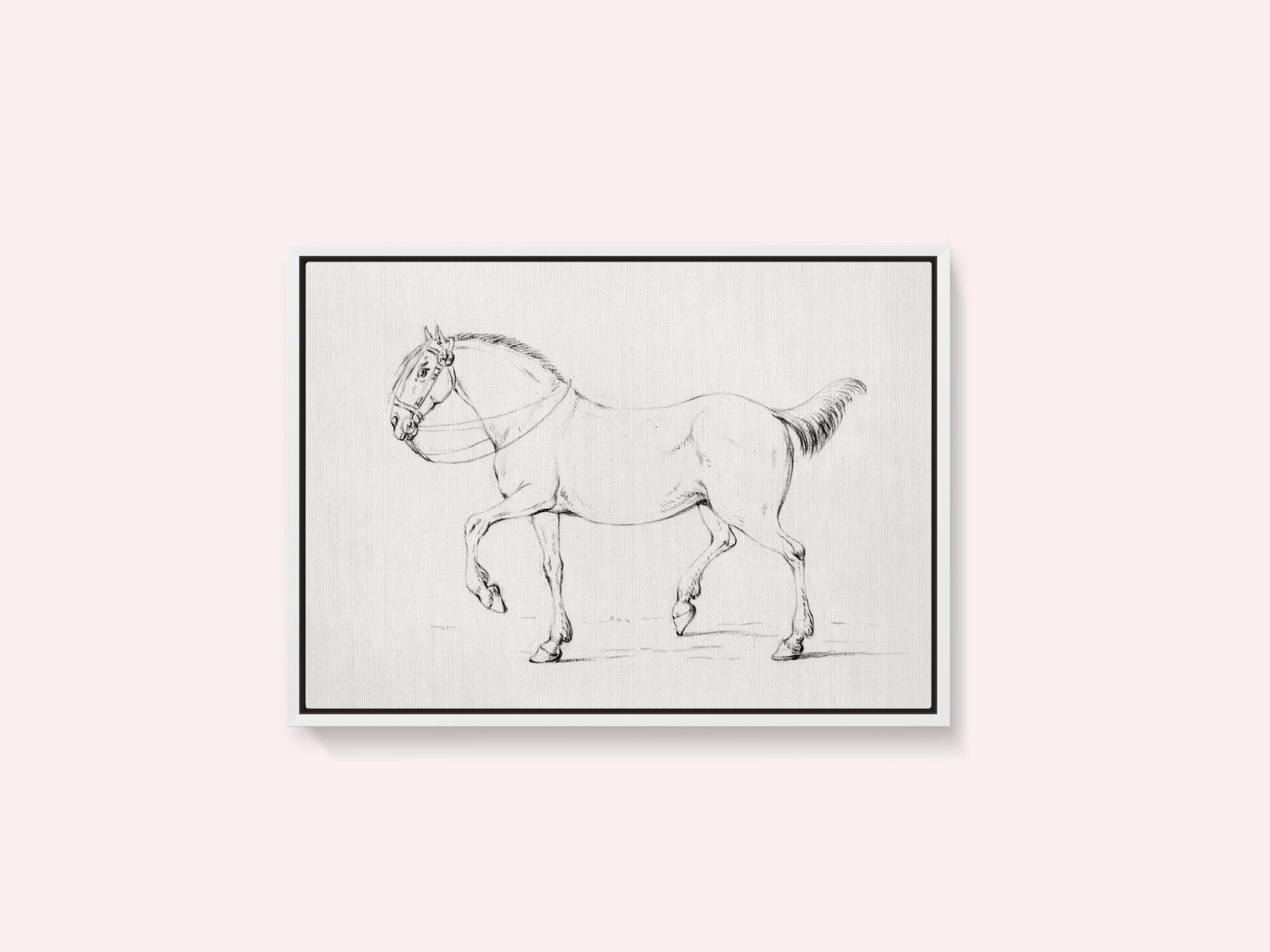 Stepping Horse (1775–1833)