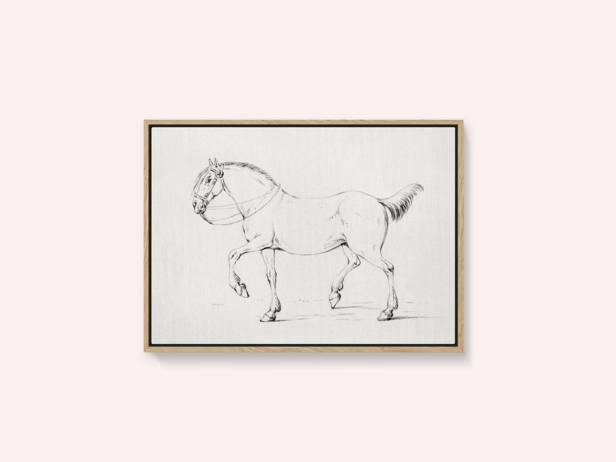 Stepping Horse (1775–1833)