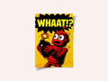 Red Robot Panic