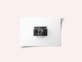 Classic Vintage Film Camera