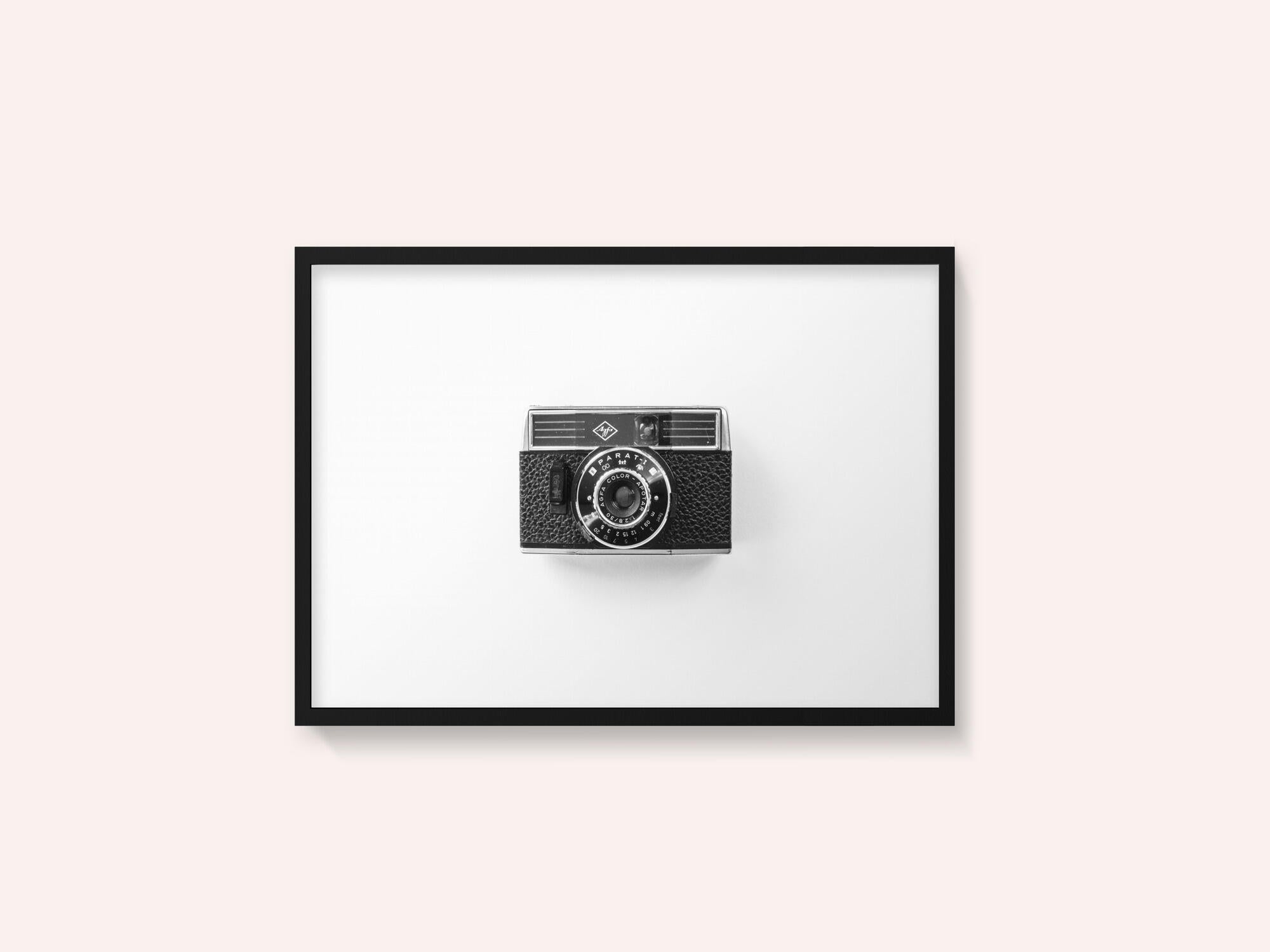 Classic Vintage Film Camera