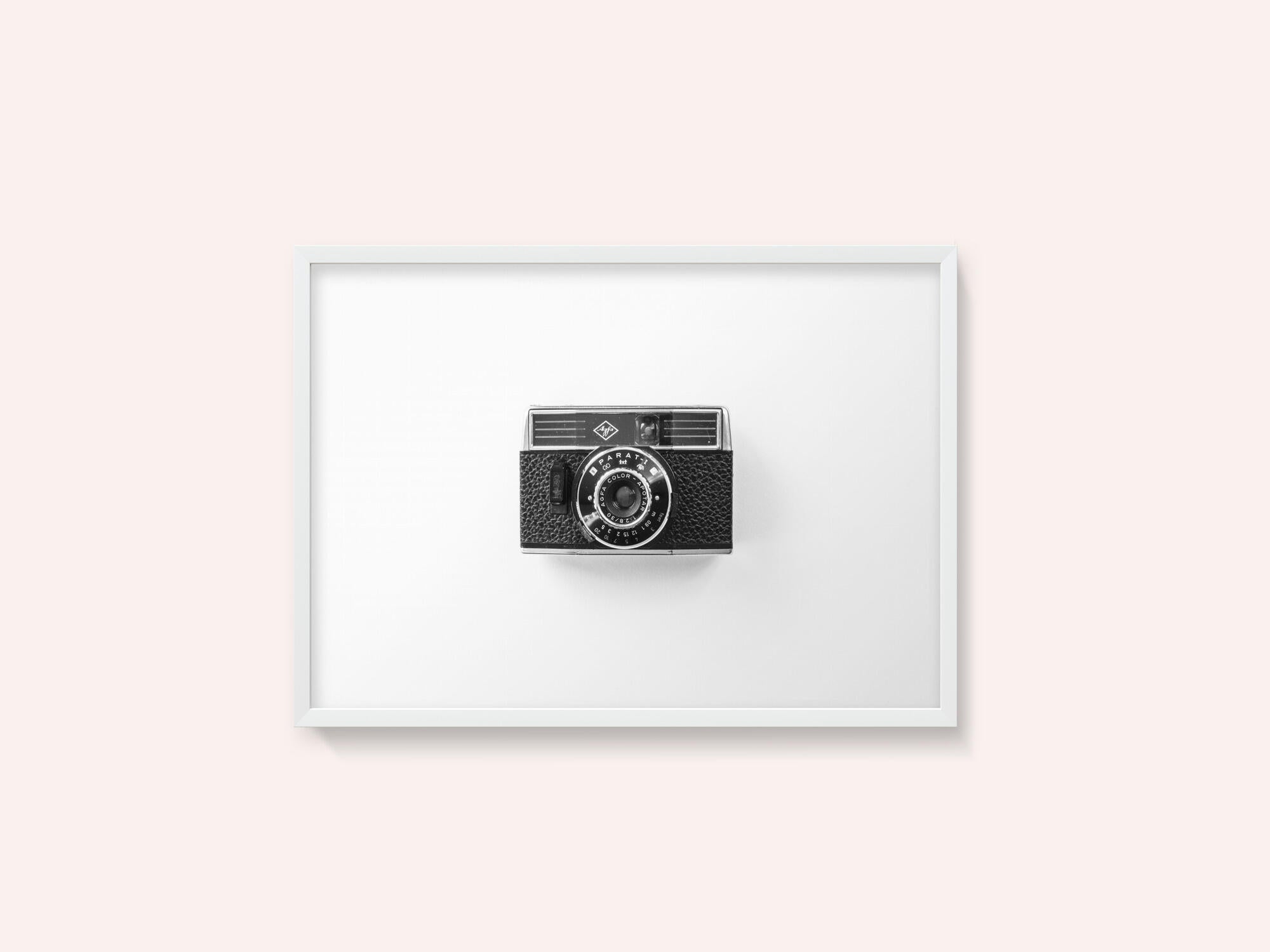Classic Vintage Film Camera