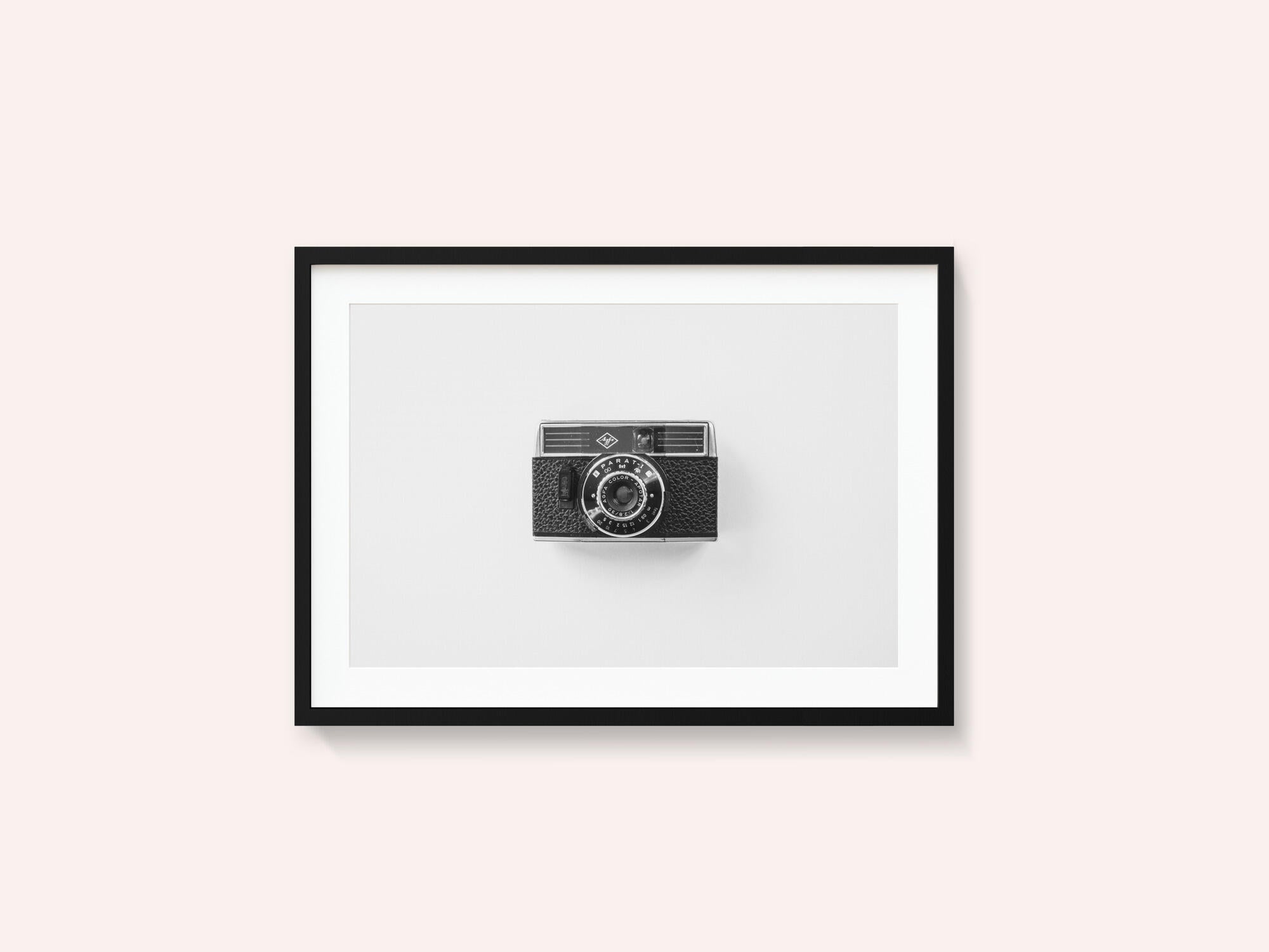 Classic Vintage Film Camera
