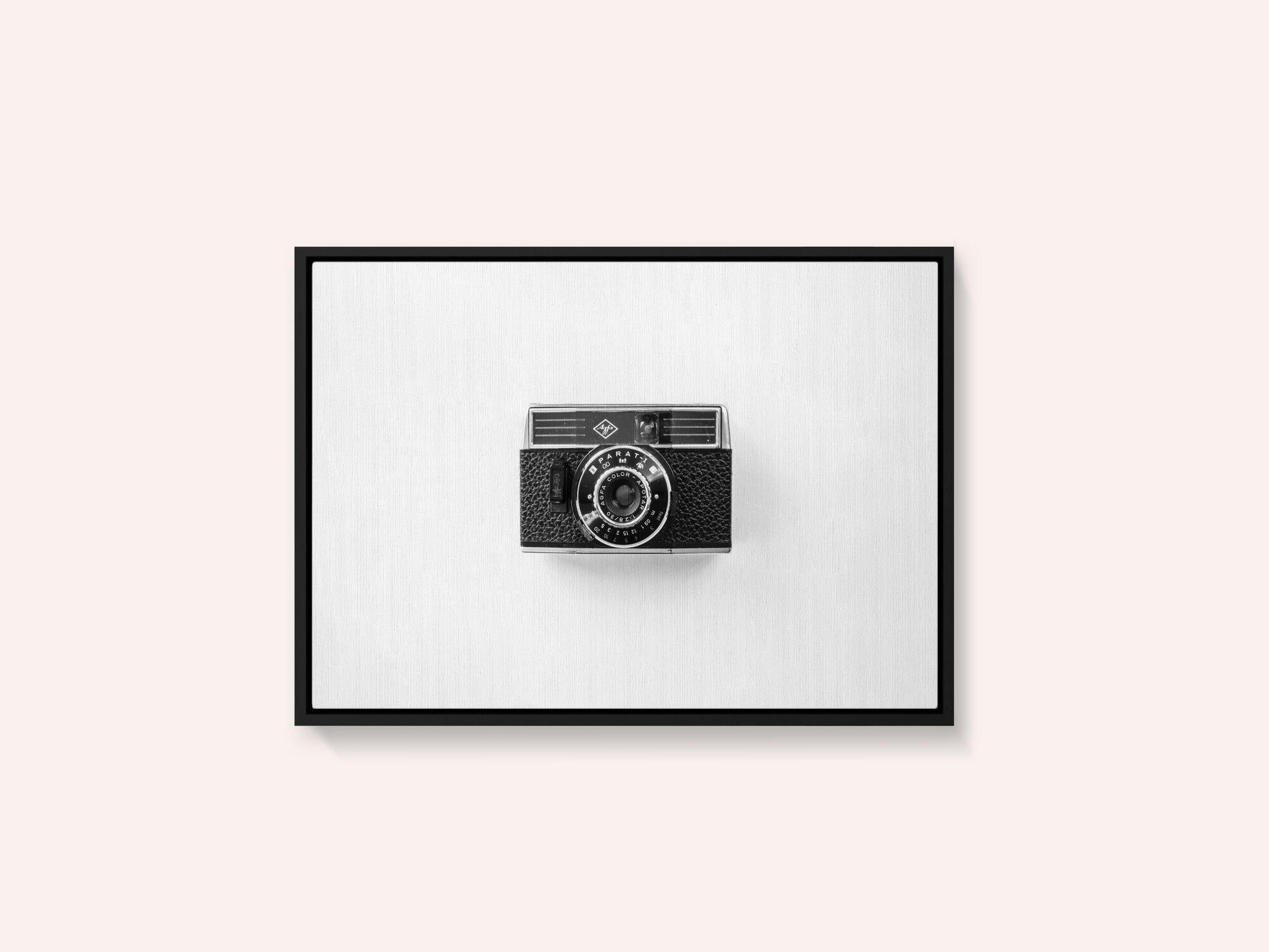 Classic Vintage Film Camera