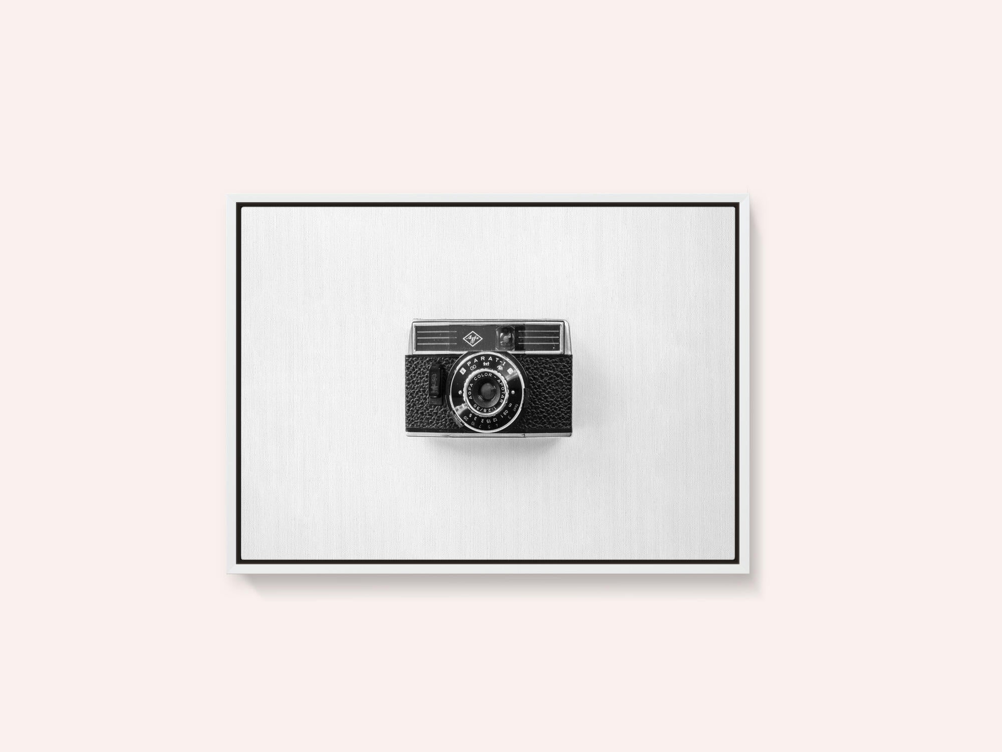 Classic Vintage Film Camera