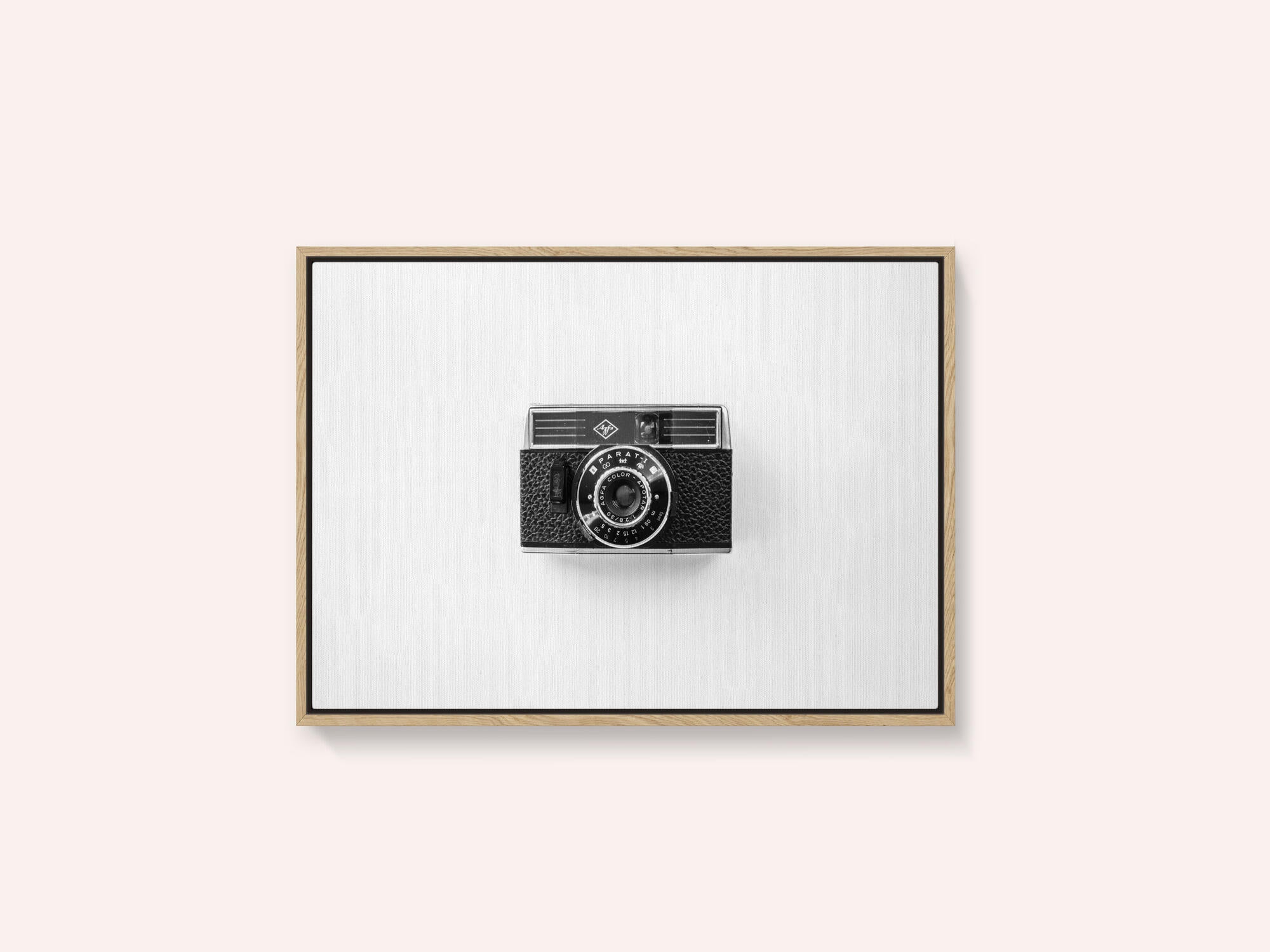Classic Vintage Film Camera