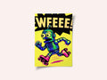 Joyful Robot Skates