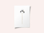 Elegant Botanical Gold