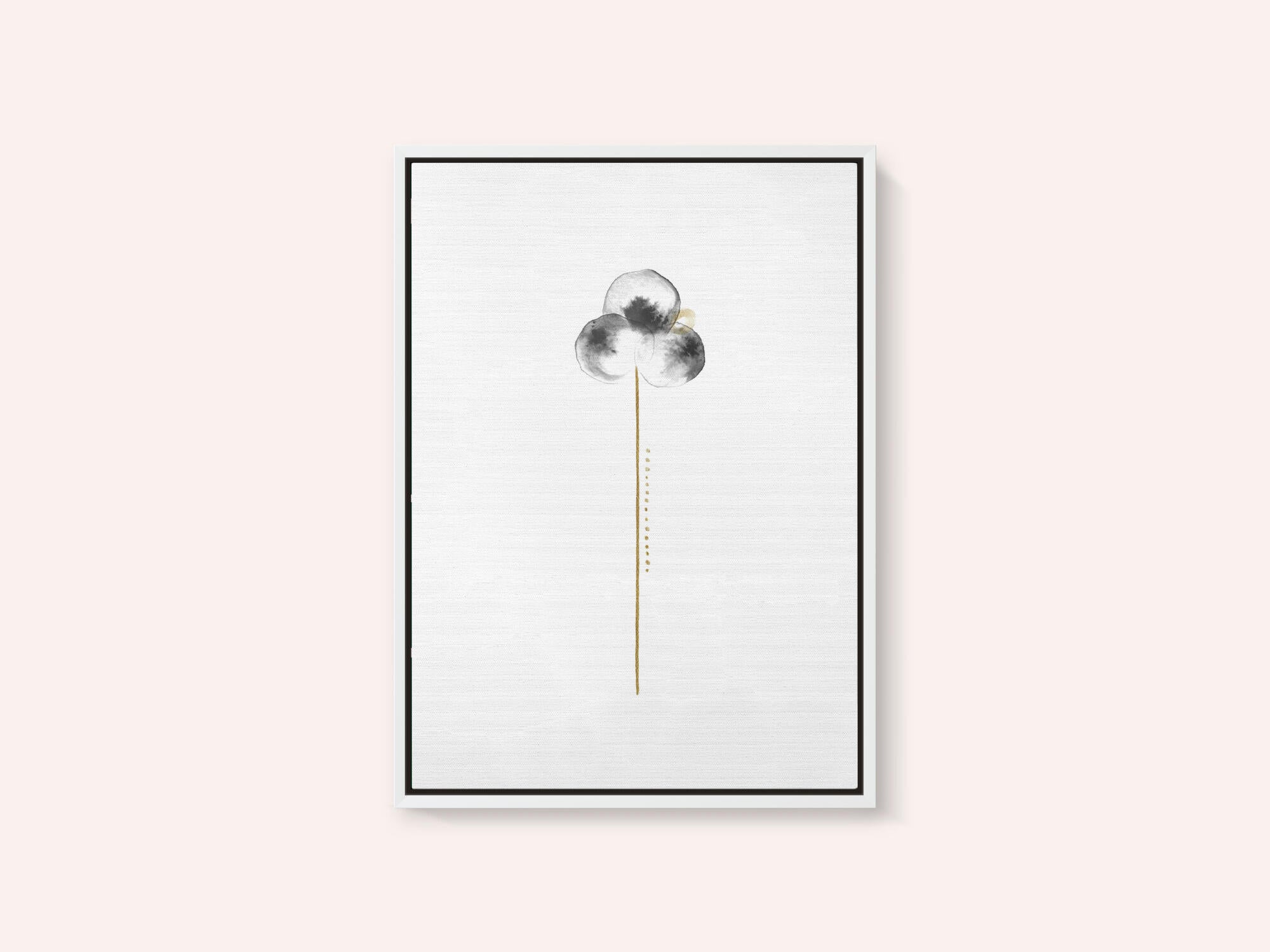 Elegant Botanical Gold