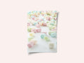 Sweet Pastel Marshmallows