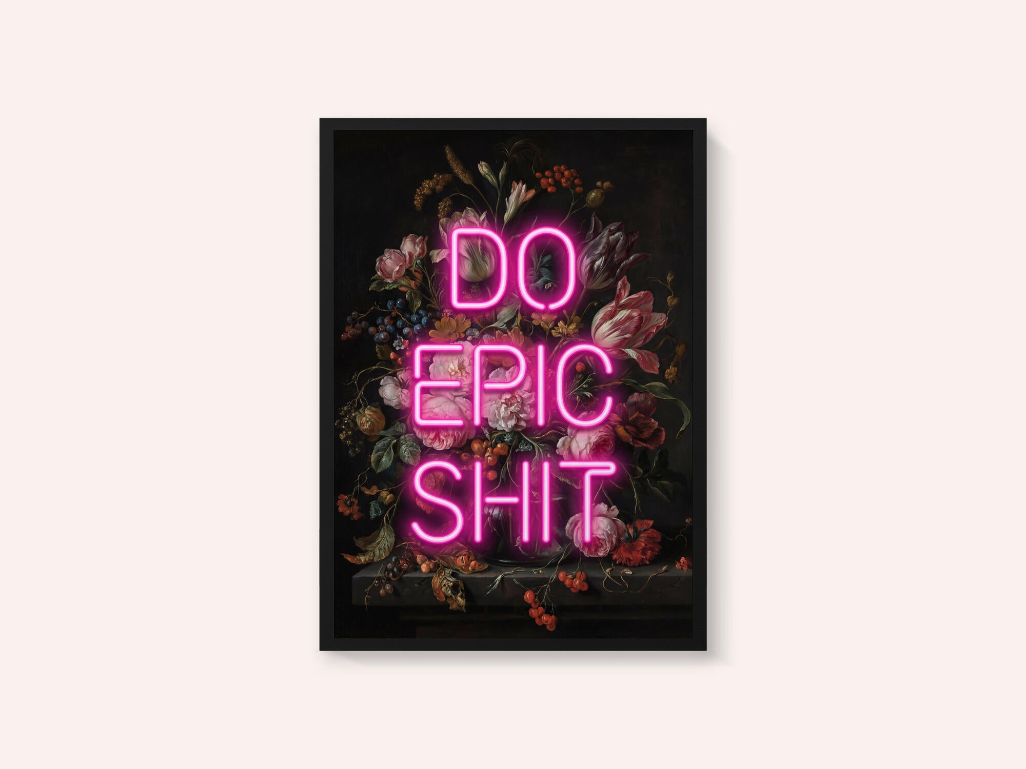 Do Epic Shit