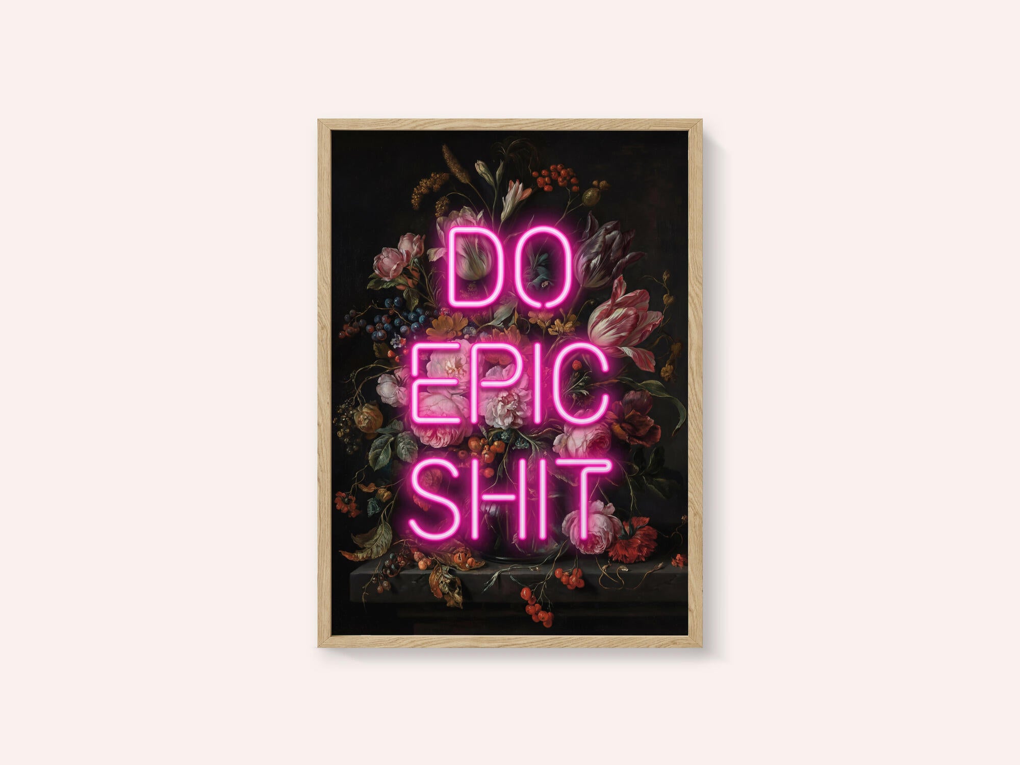 Do Epic Shit