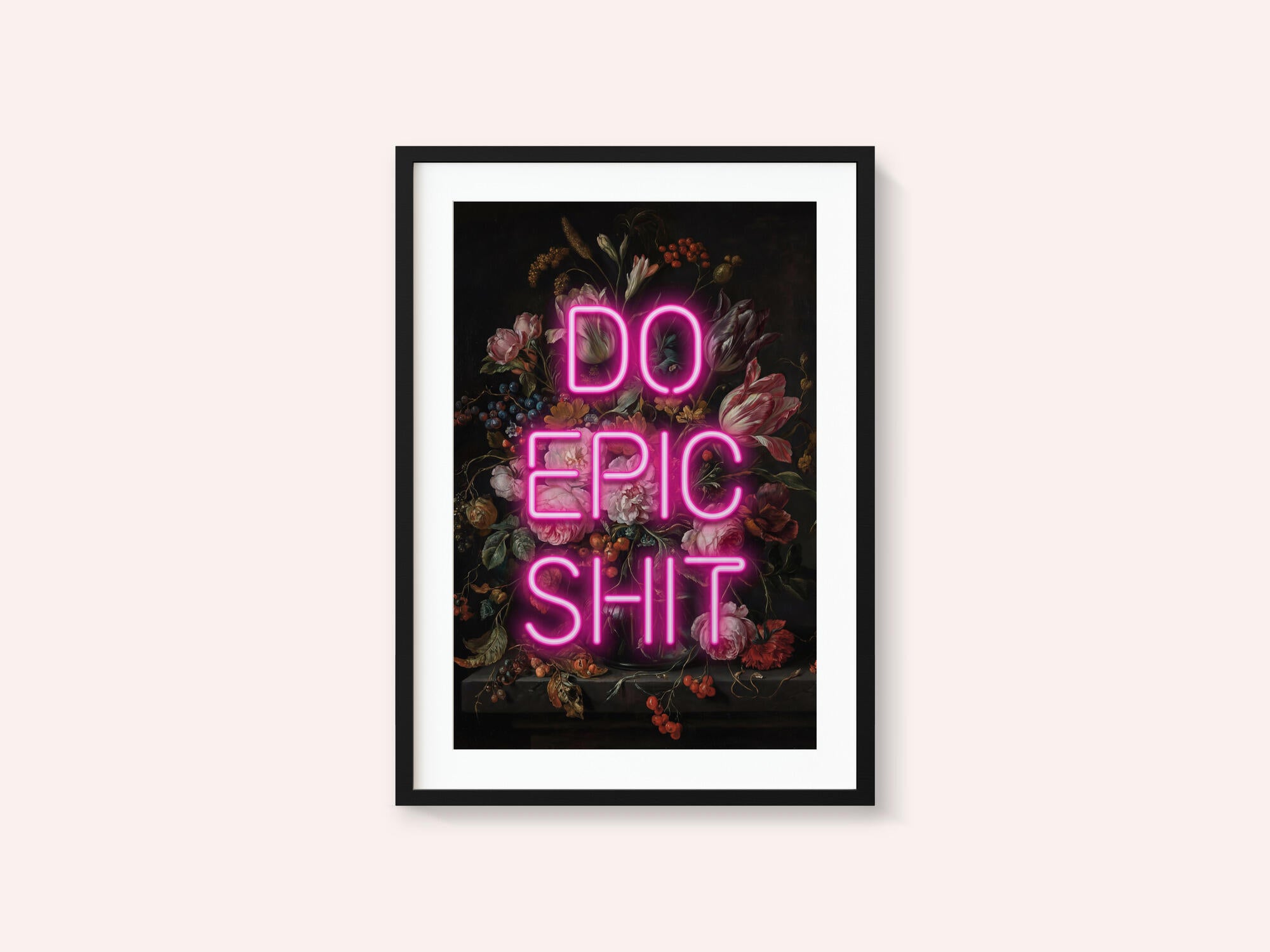 Do Epic Shit